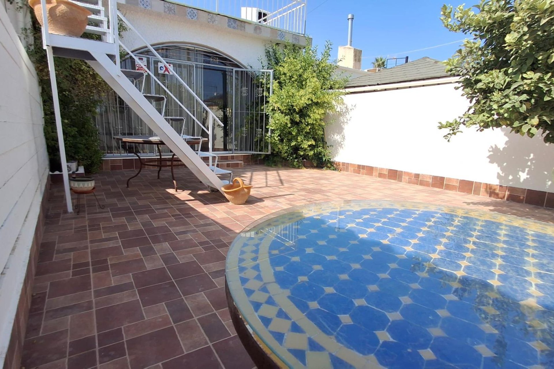 Revente - Maison de ville -
Orihuela Costa - Playa Flamenca