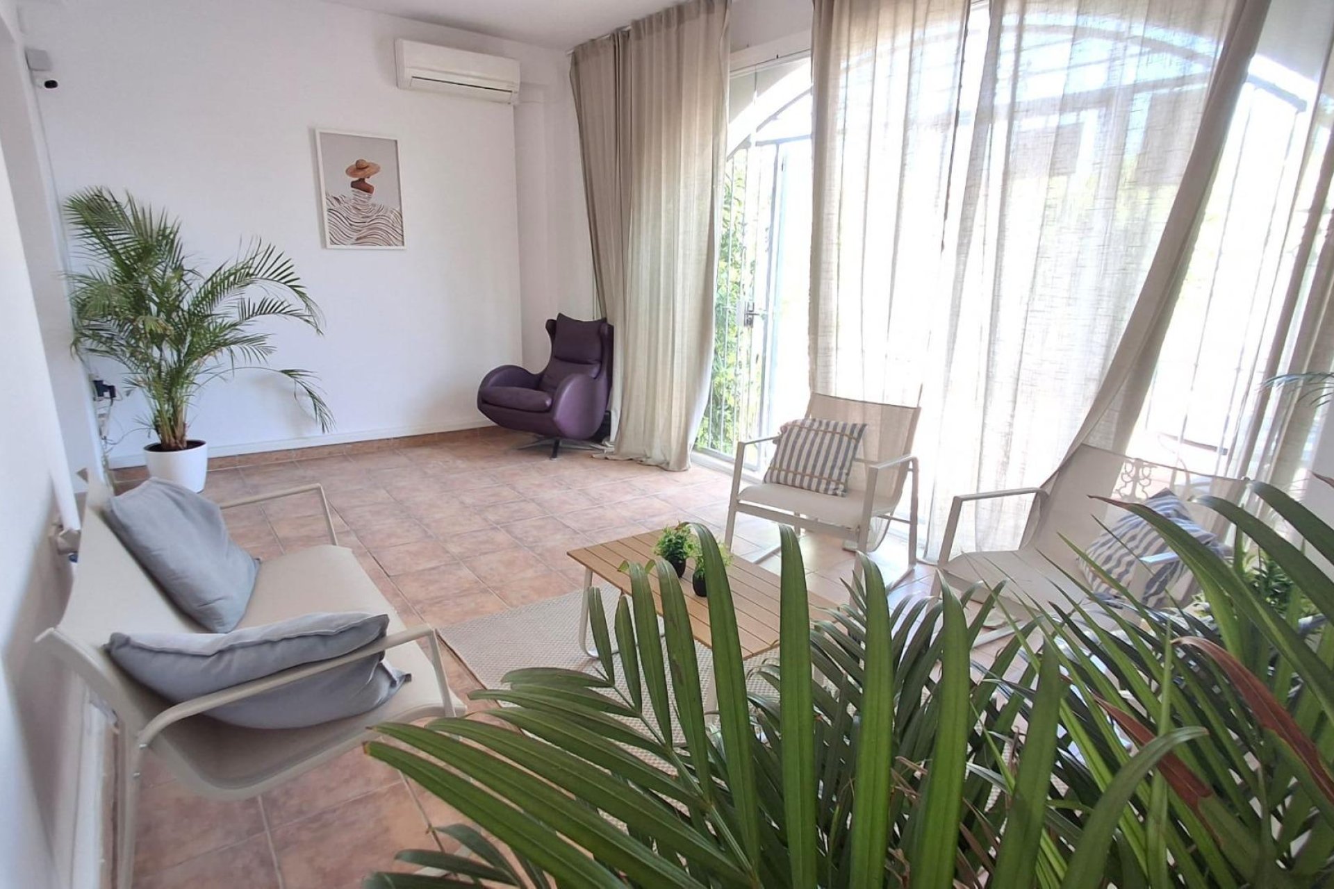 Revente - Maison de ville -
Orihuela Costa - Playa Flamenca