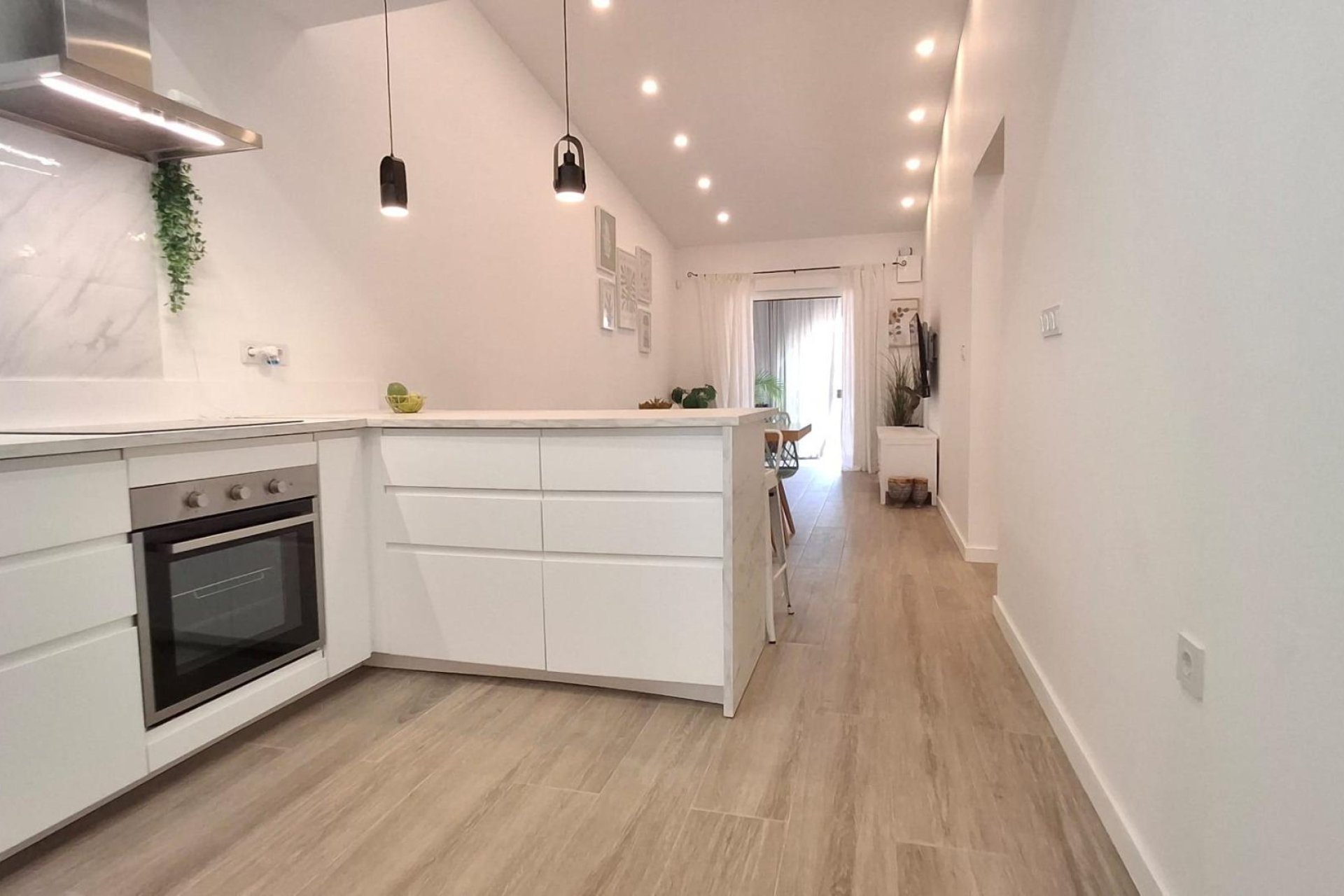 Revente - Maison de ville -
Orihuela Costa - Playa Flamenca