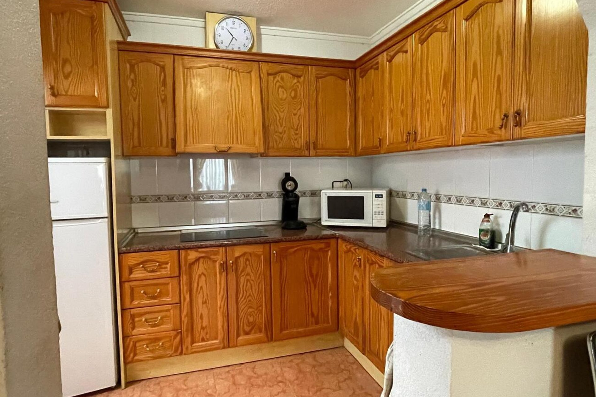 Revente - Maison de ville -
Orihuela Costa - Punta Prima