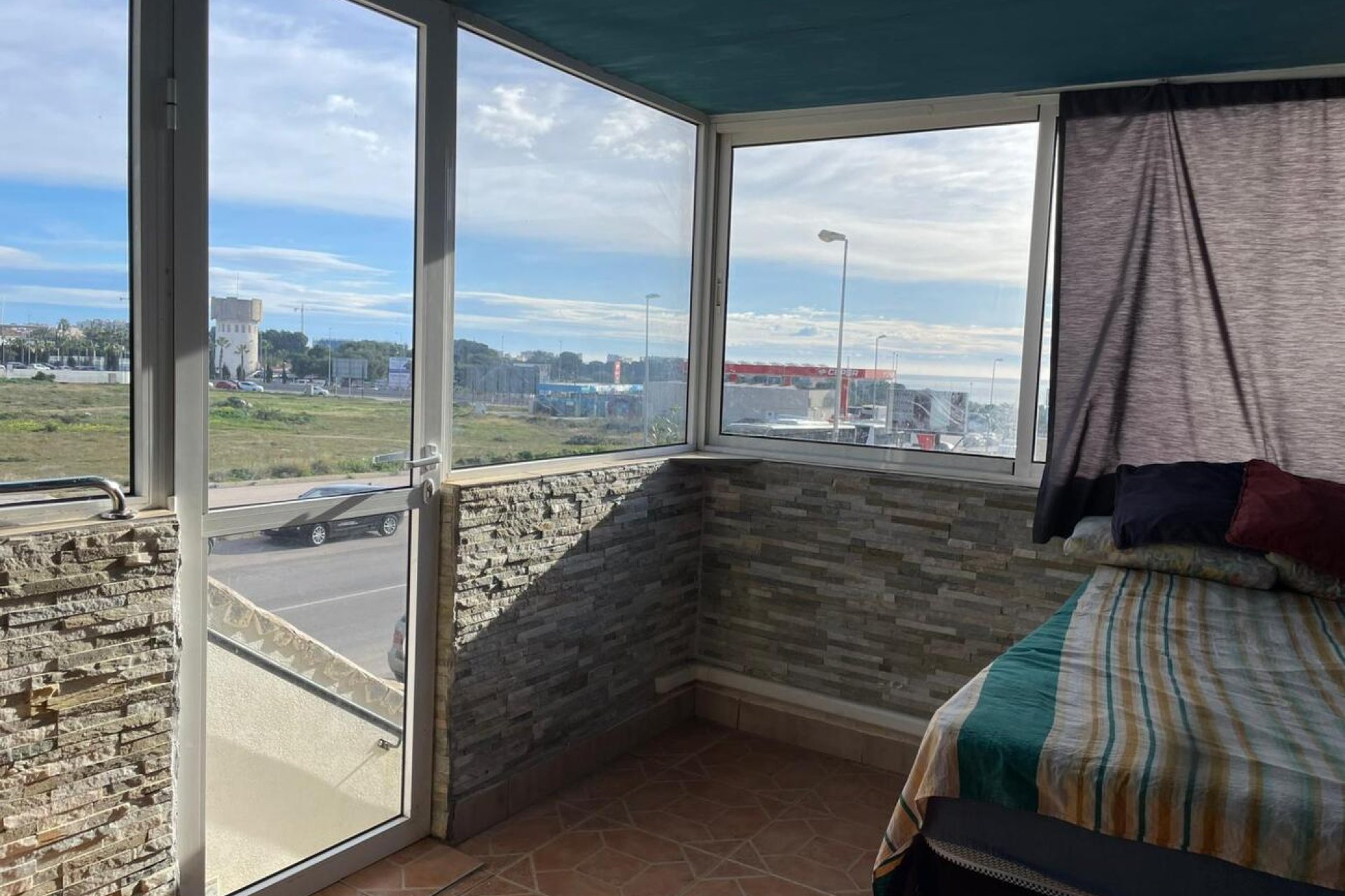 Revente - Maison de ville -
Orihuela Costa - Punta Prima