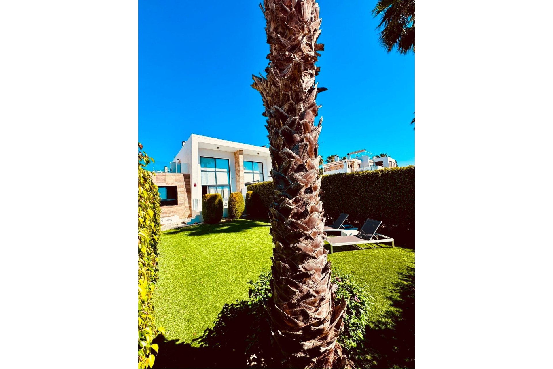 Revente - Maison de ville -
Orihuela Costa - Villamartín