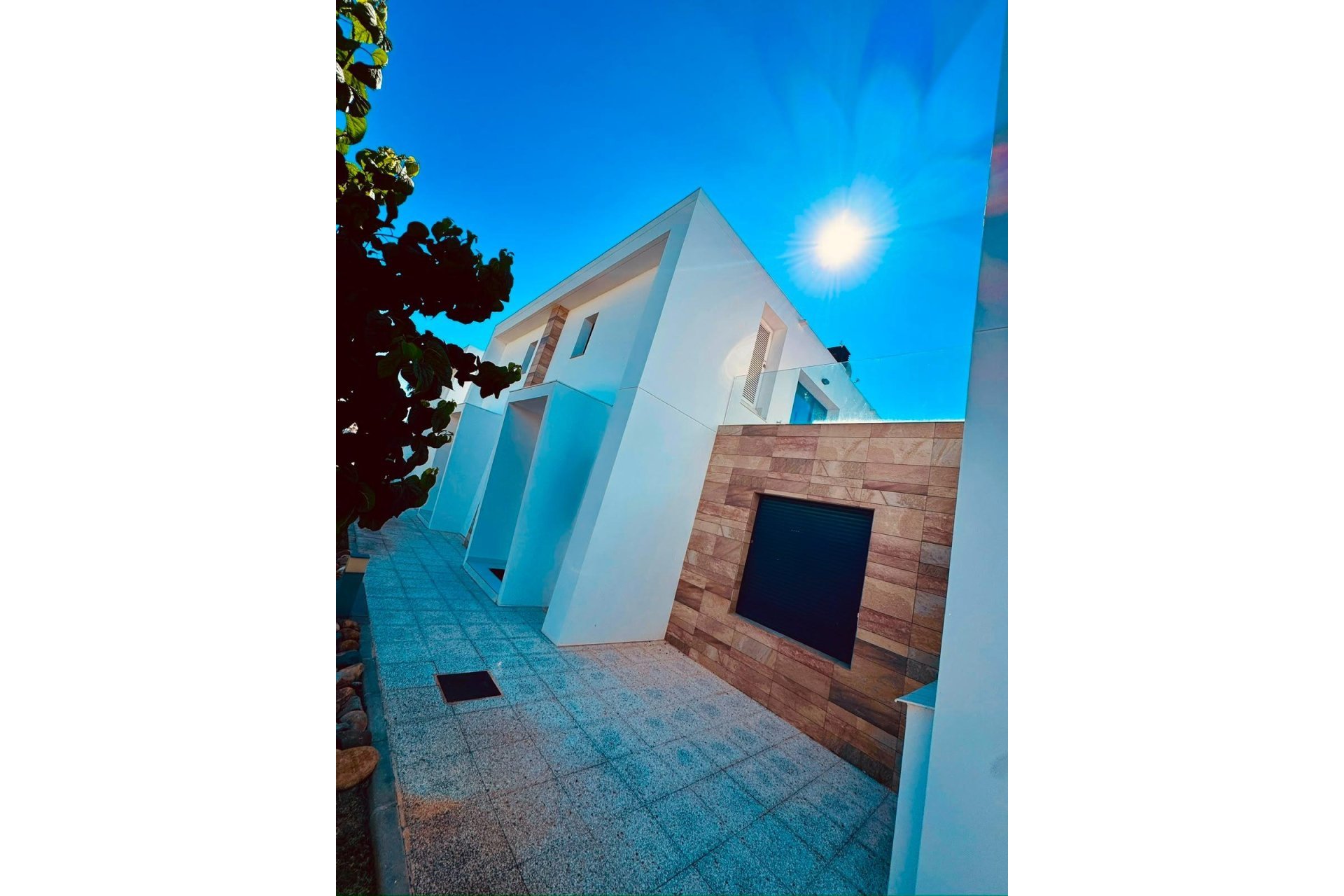 Revente - Maison de ville -
Orihuela Costa - Villamartín