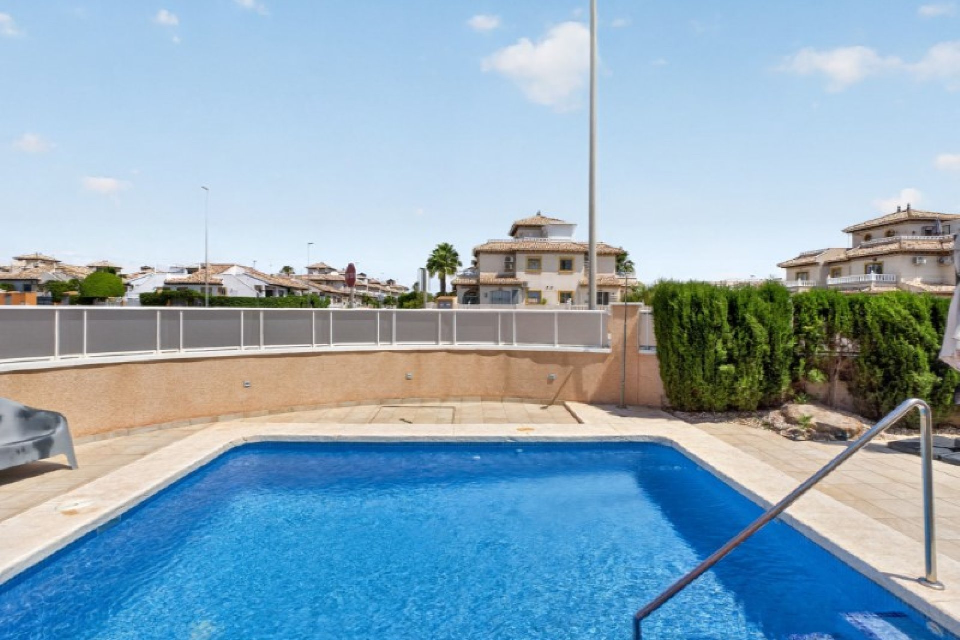 Revente - Maison de ville -
Orihuela - Inland