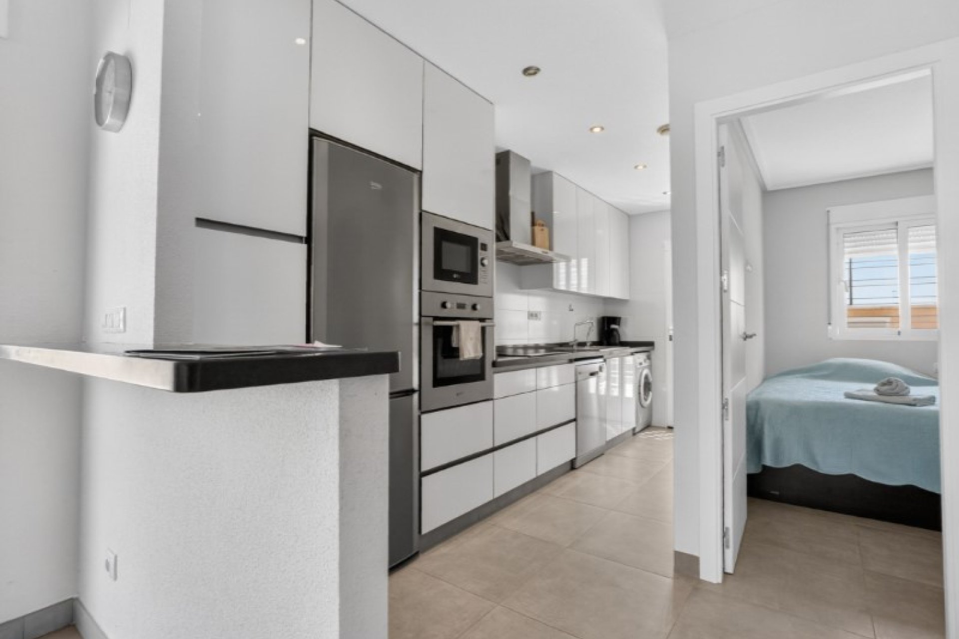 Revente - Maison de ville -
Orihuela - Inland