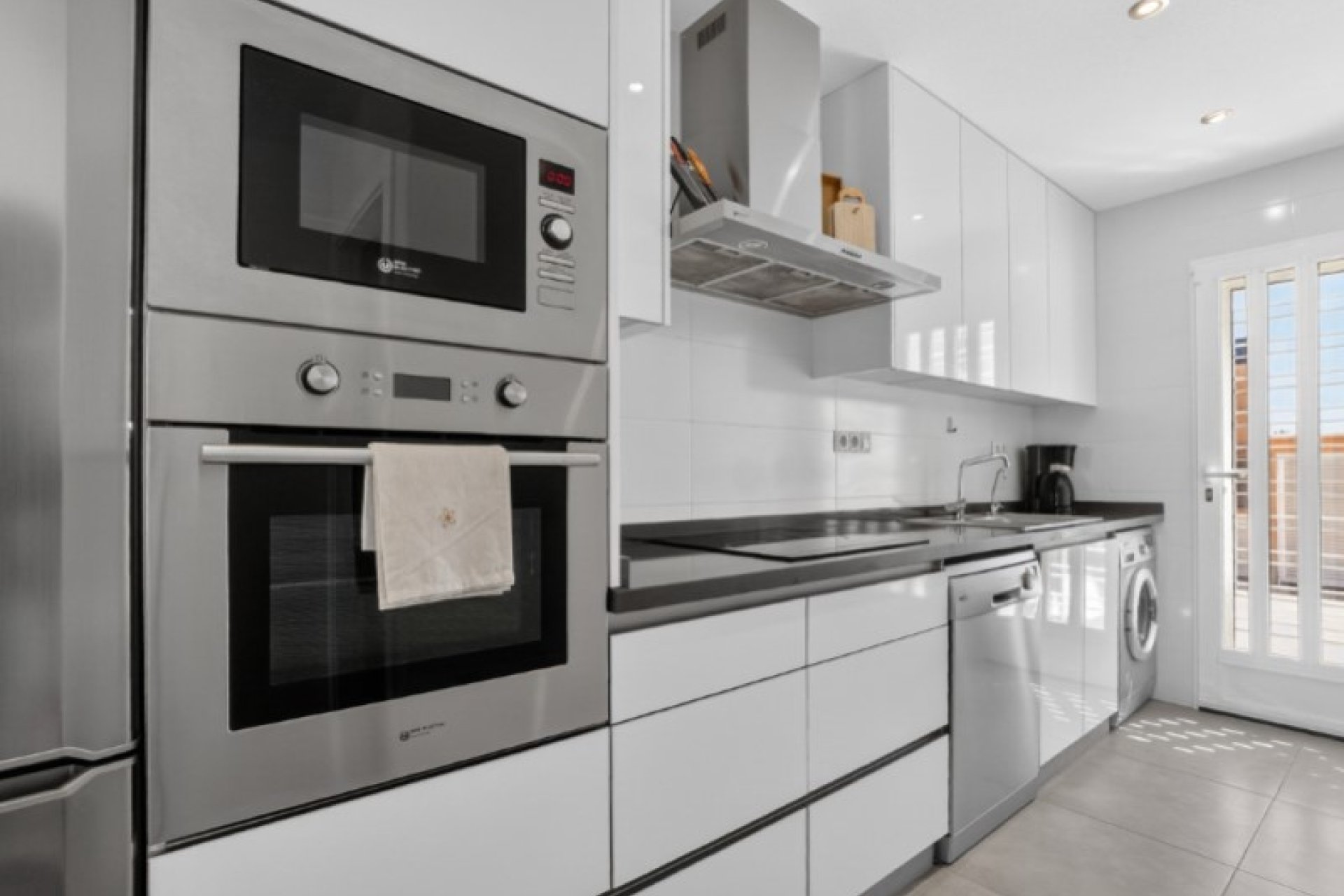 Revente - Maison de ville -
Orihuela - Inland