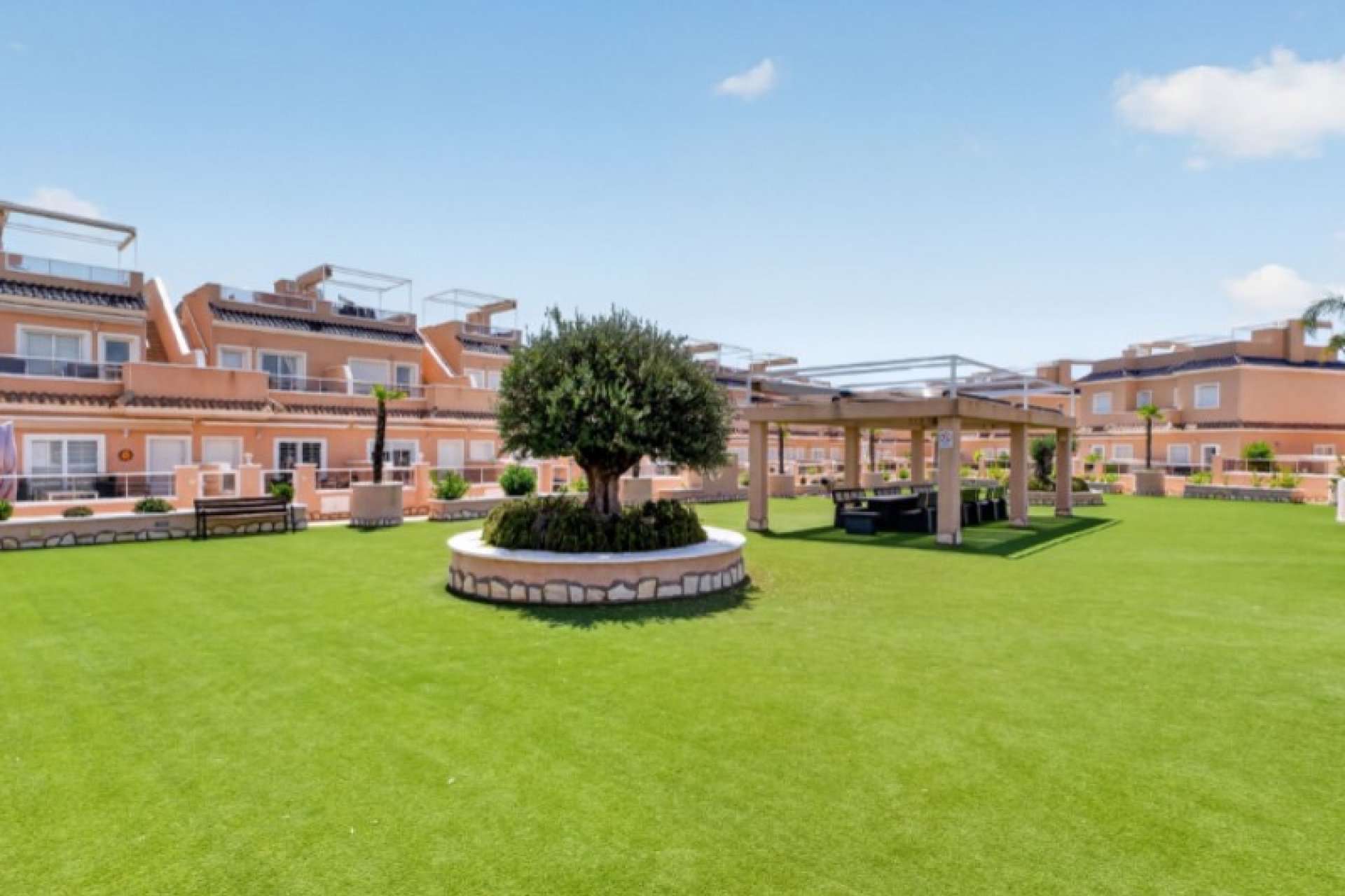 Revente - Maison de ville -
Orihuela - Inland