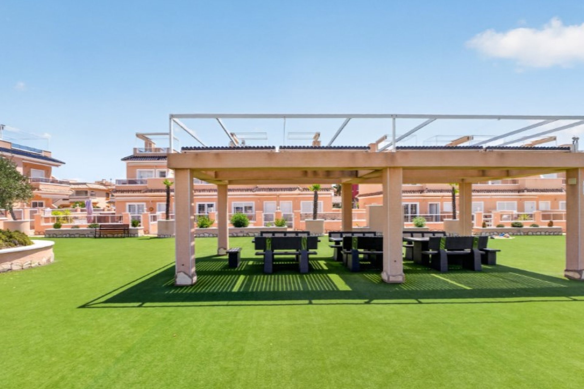 Revente - Maison de ville -
Orihuela - Inland