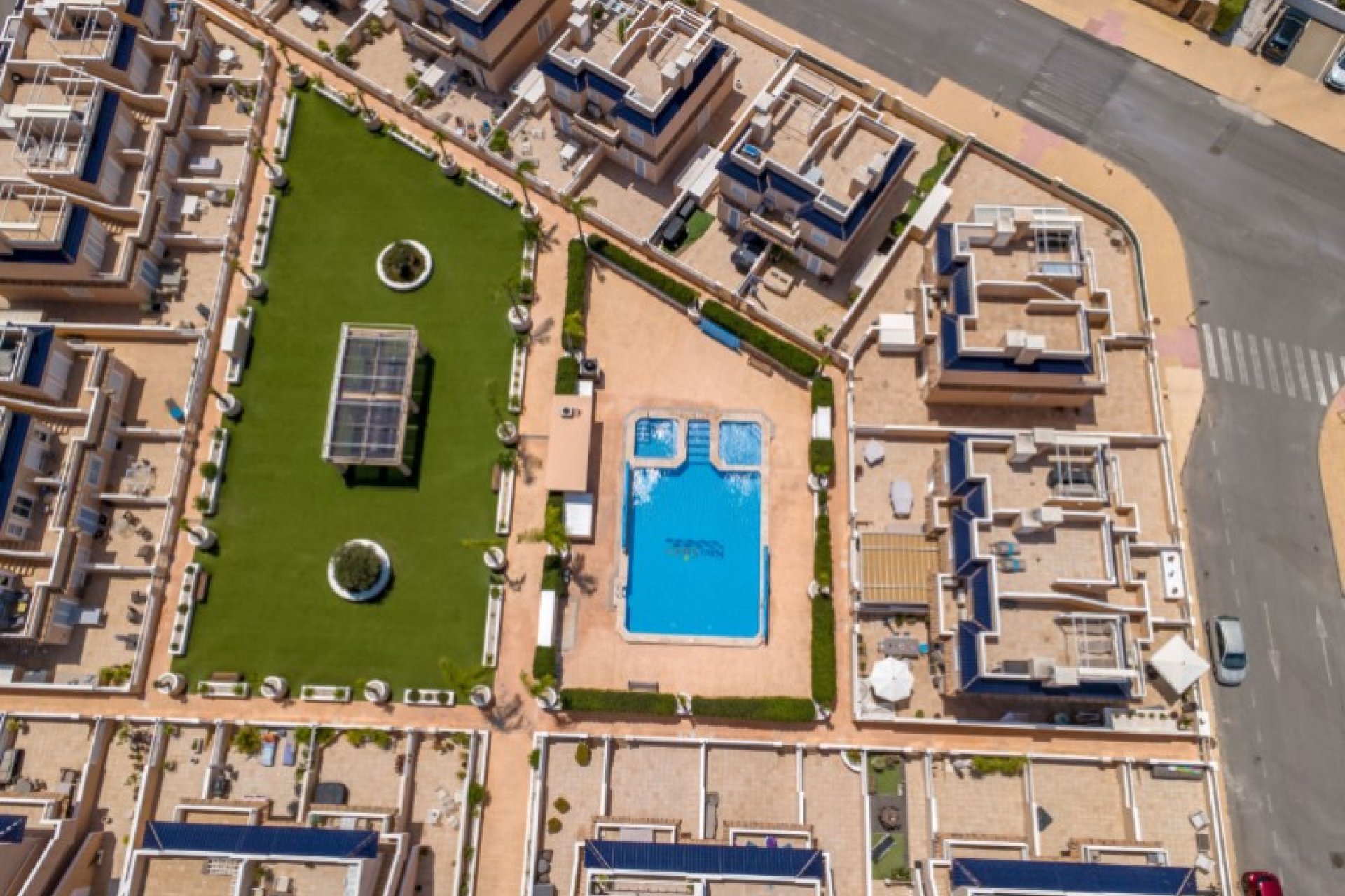 Revente - Maison de ville -
Orihuela - Inland