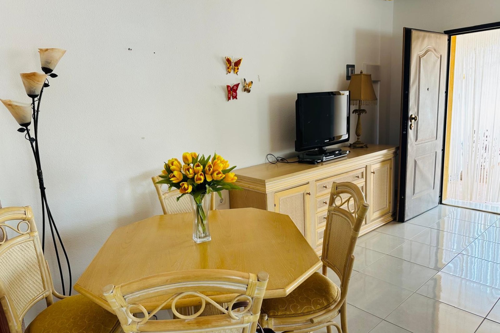 Revente - Maison de ville -
Orihuela - Inland