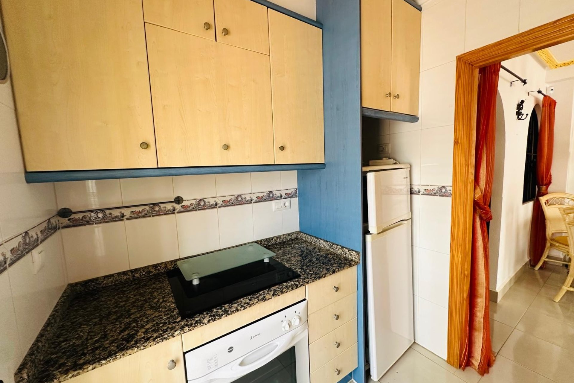 Revente - Maison de ville -
Orihuela - Inland