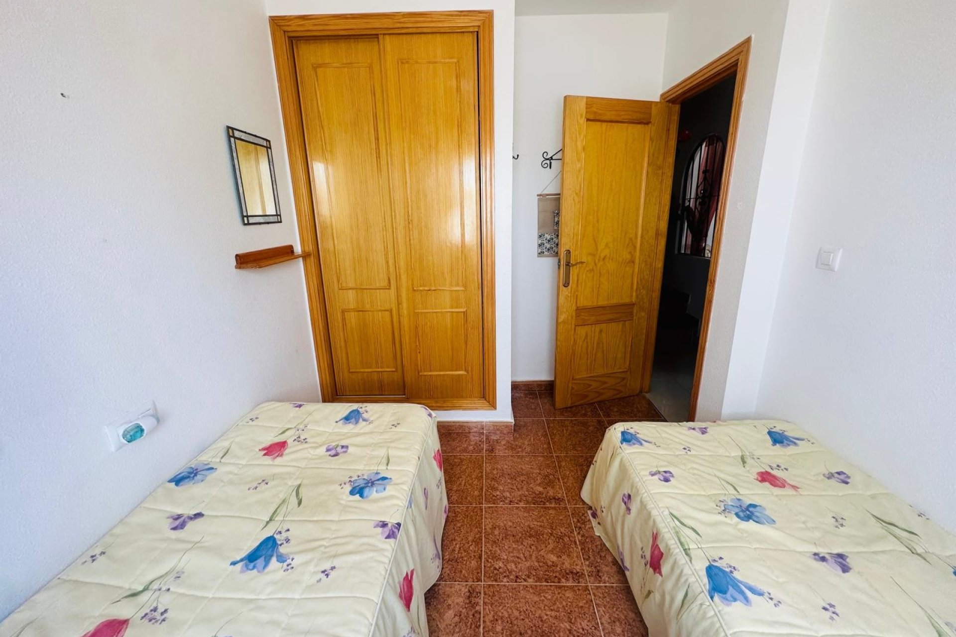 Revente - Maison de ville -
Orihuela - Inland