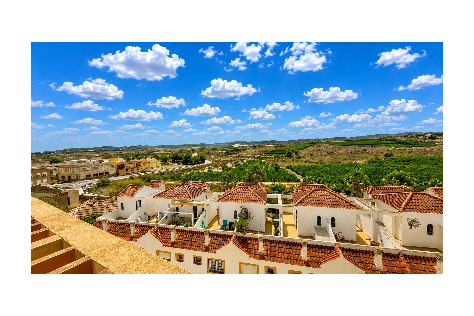 Revente - Maison de ville -
Orihuela - Inland