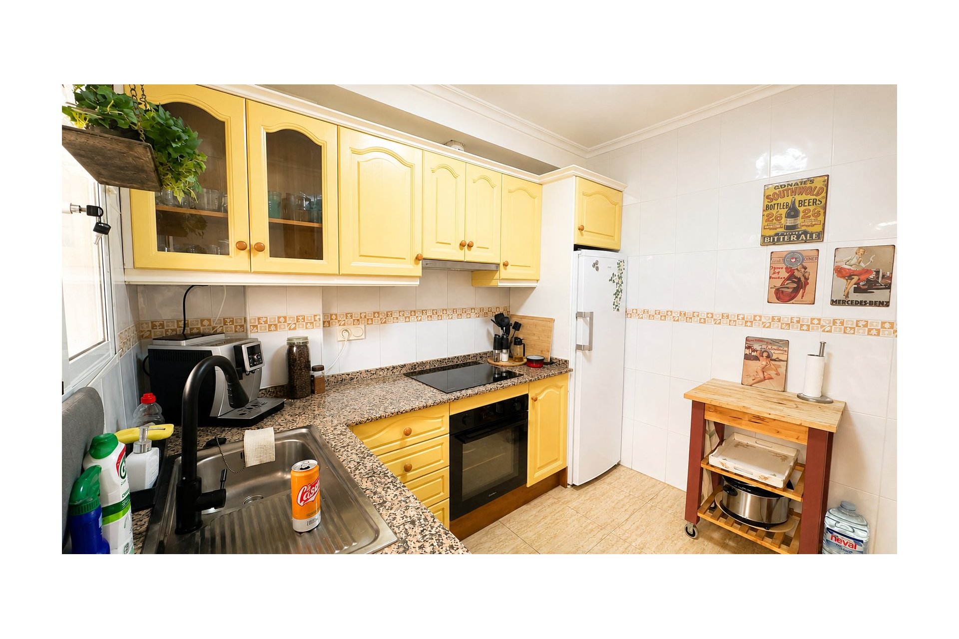 Revente - Maison de ville -
Orihuela - Inland
