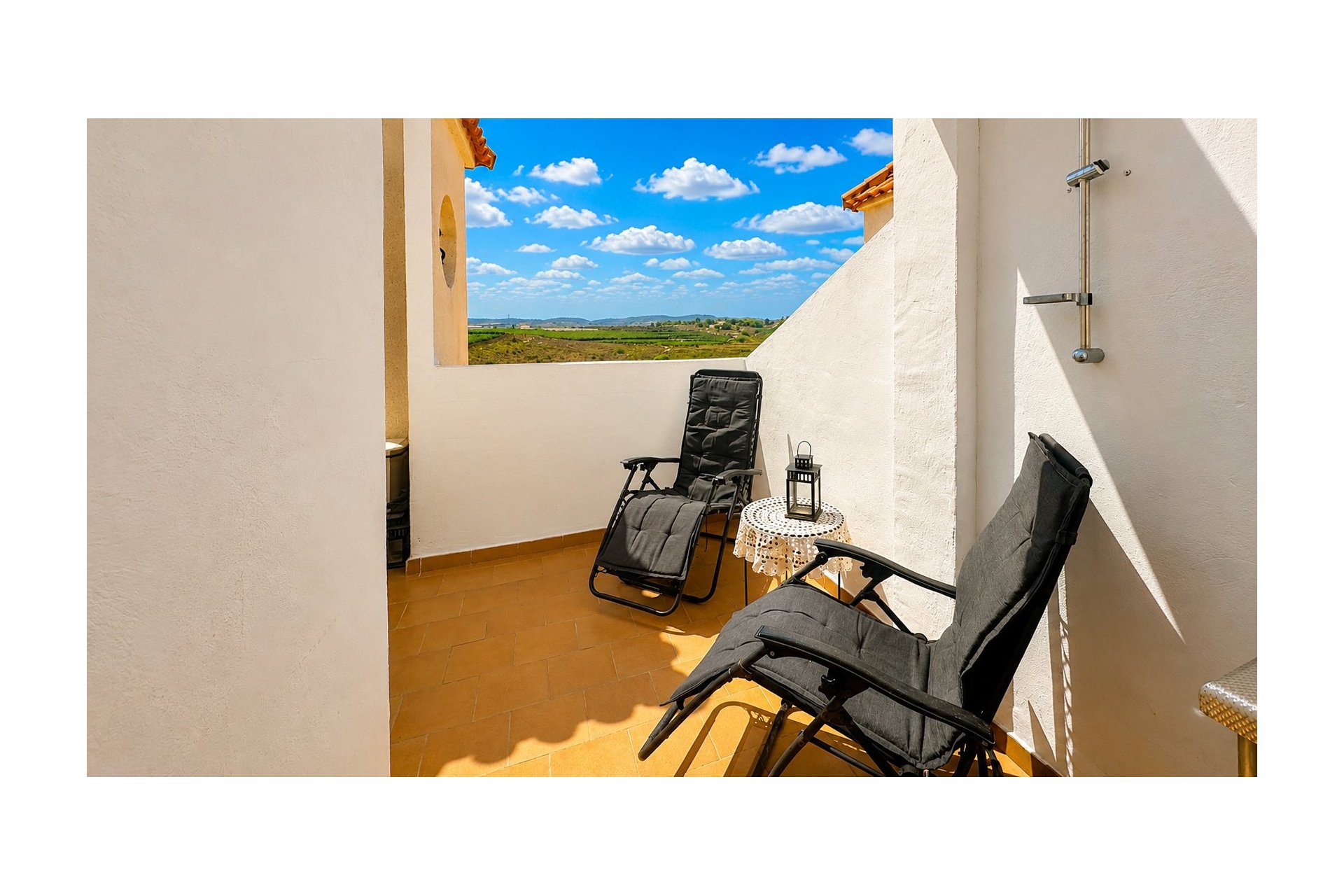 Revente - Maison de ville -
Orihuela - Inland