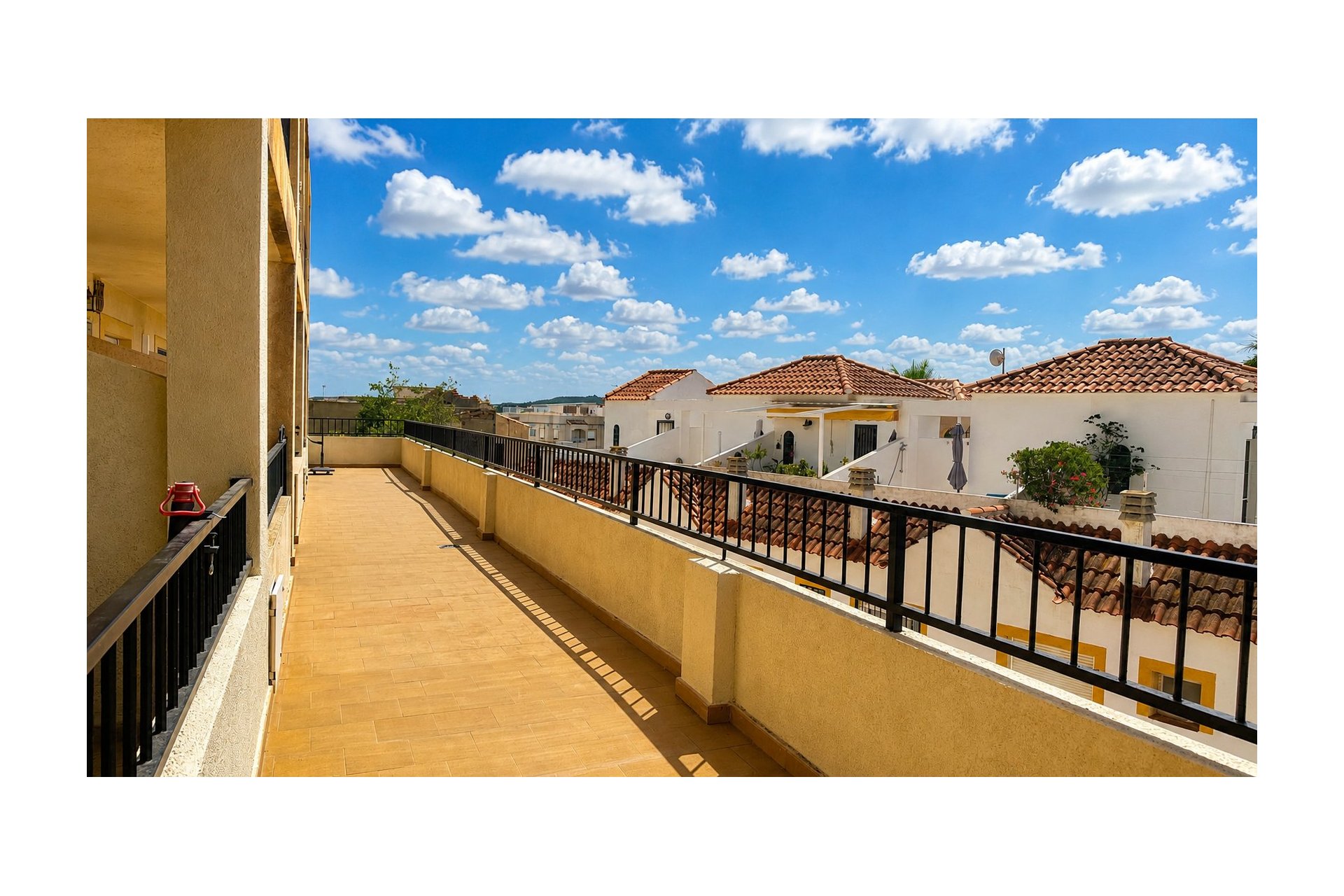 Revente - Maison de ville -
Orihuela - Inland