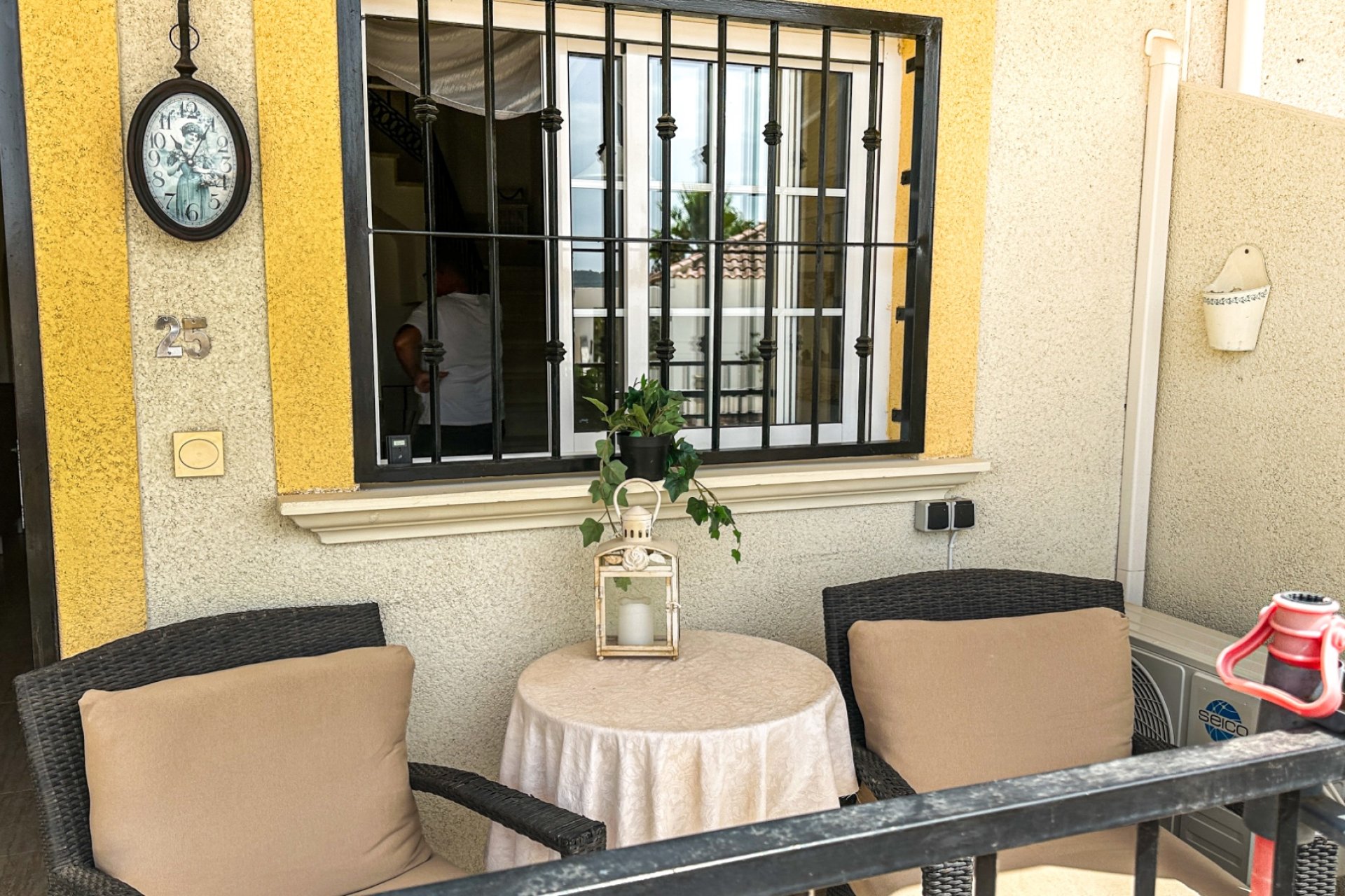 Revente - Maison de ville -
Orihuela - Inland