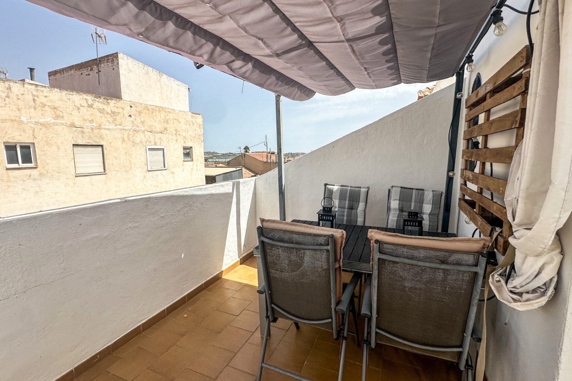 Revente - Maison de ville -
Orihuela - Inland