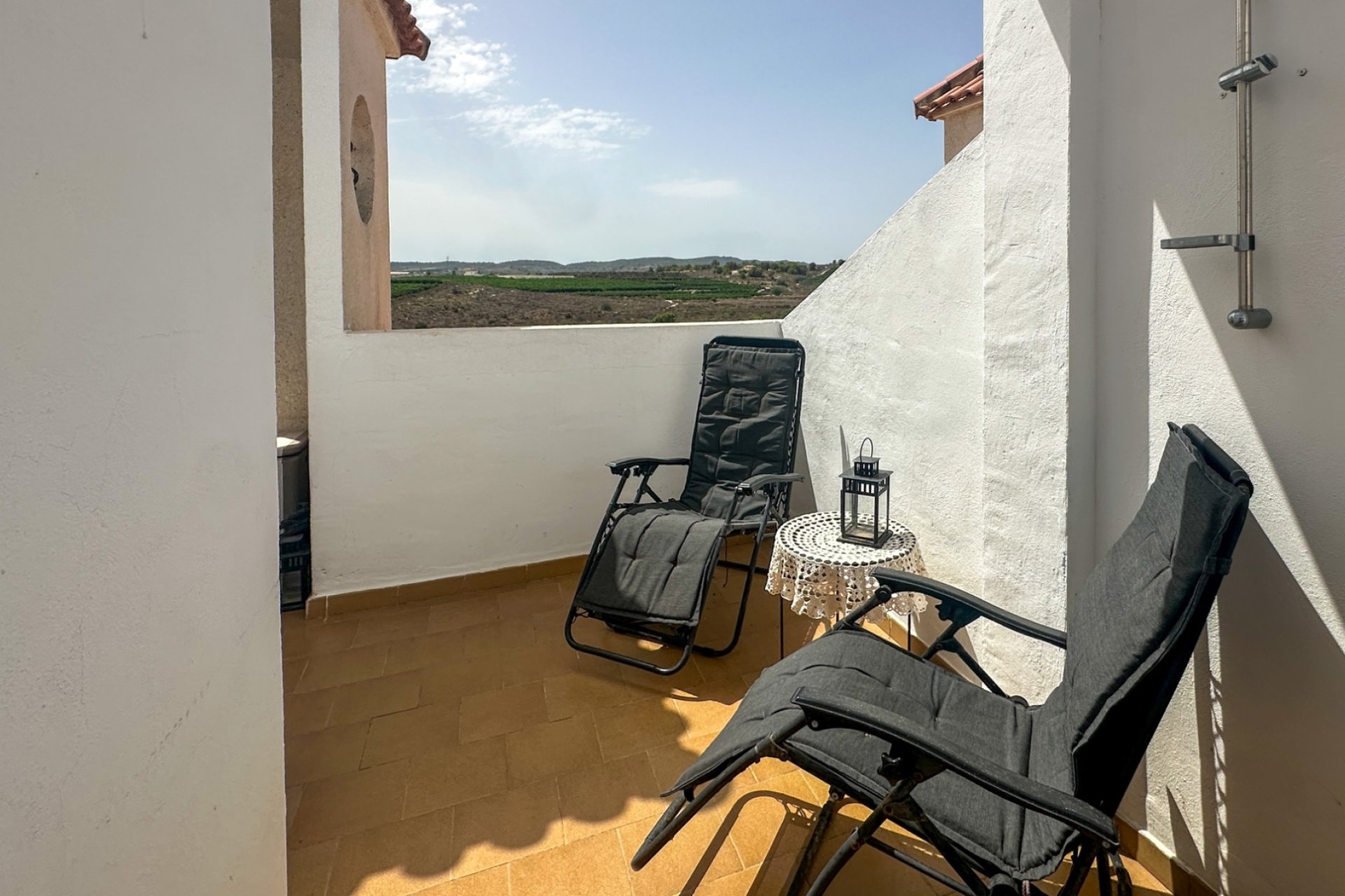 Revente - Maison de ville -
Orihuela - Inland