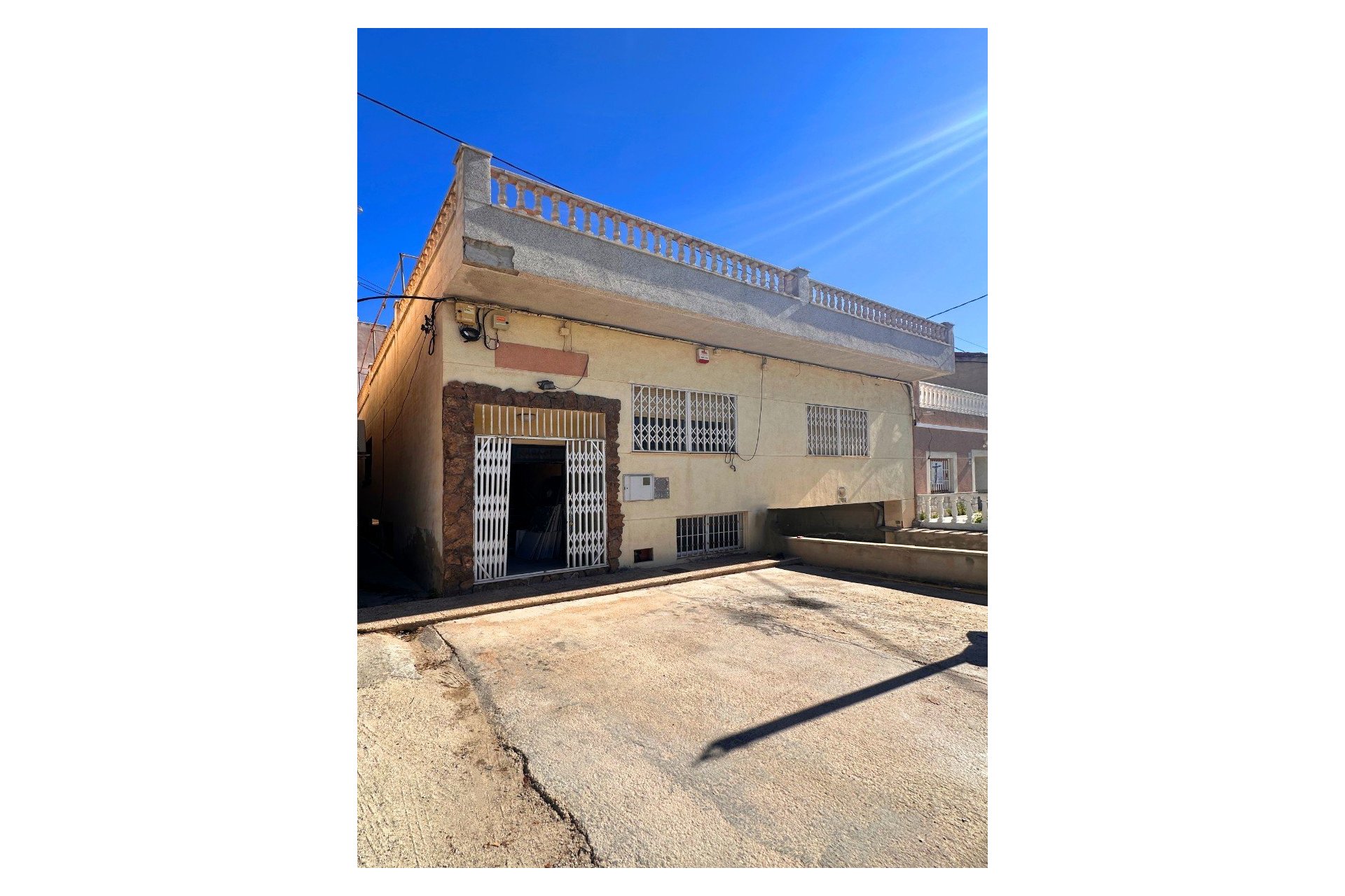 Revente - Maison de ville -
Orihuela - Inland