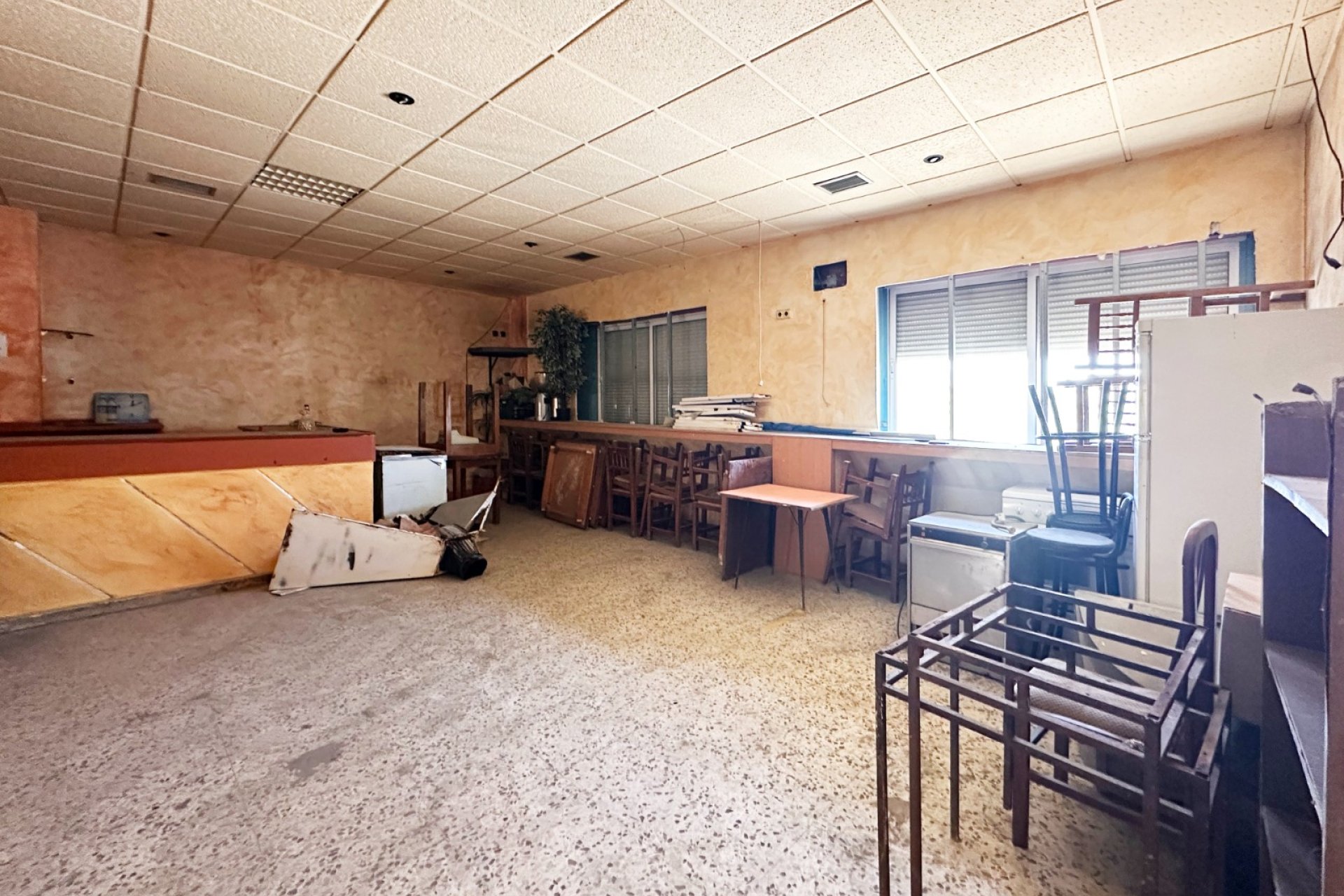 Revente - Maison de ville -
Orihuela - Inland