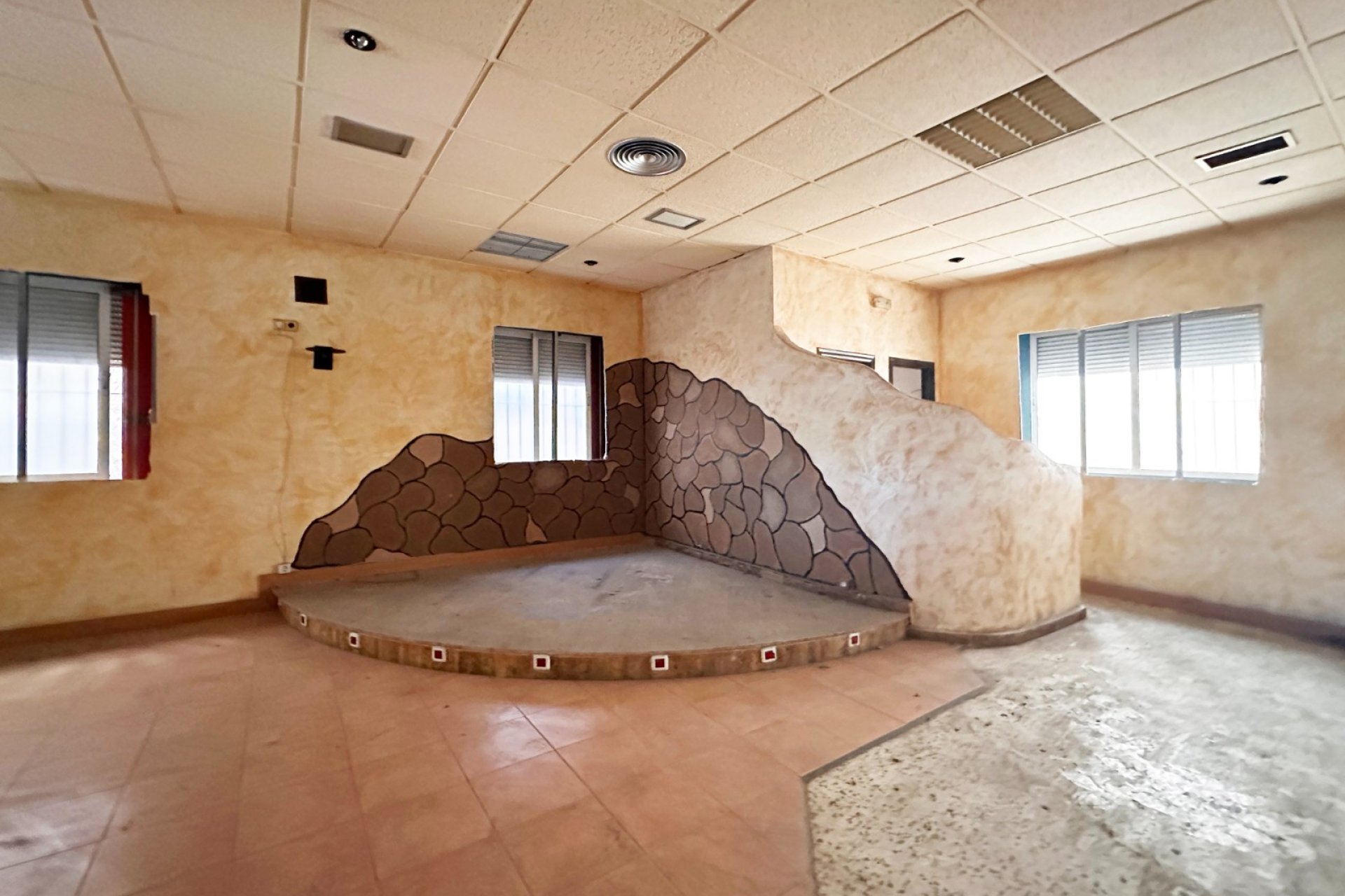 Revente - Maison de ville -
Orihuela - Inland