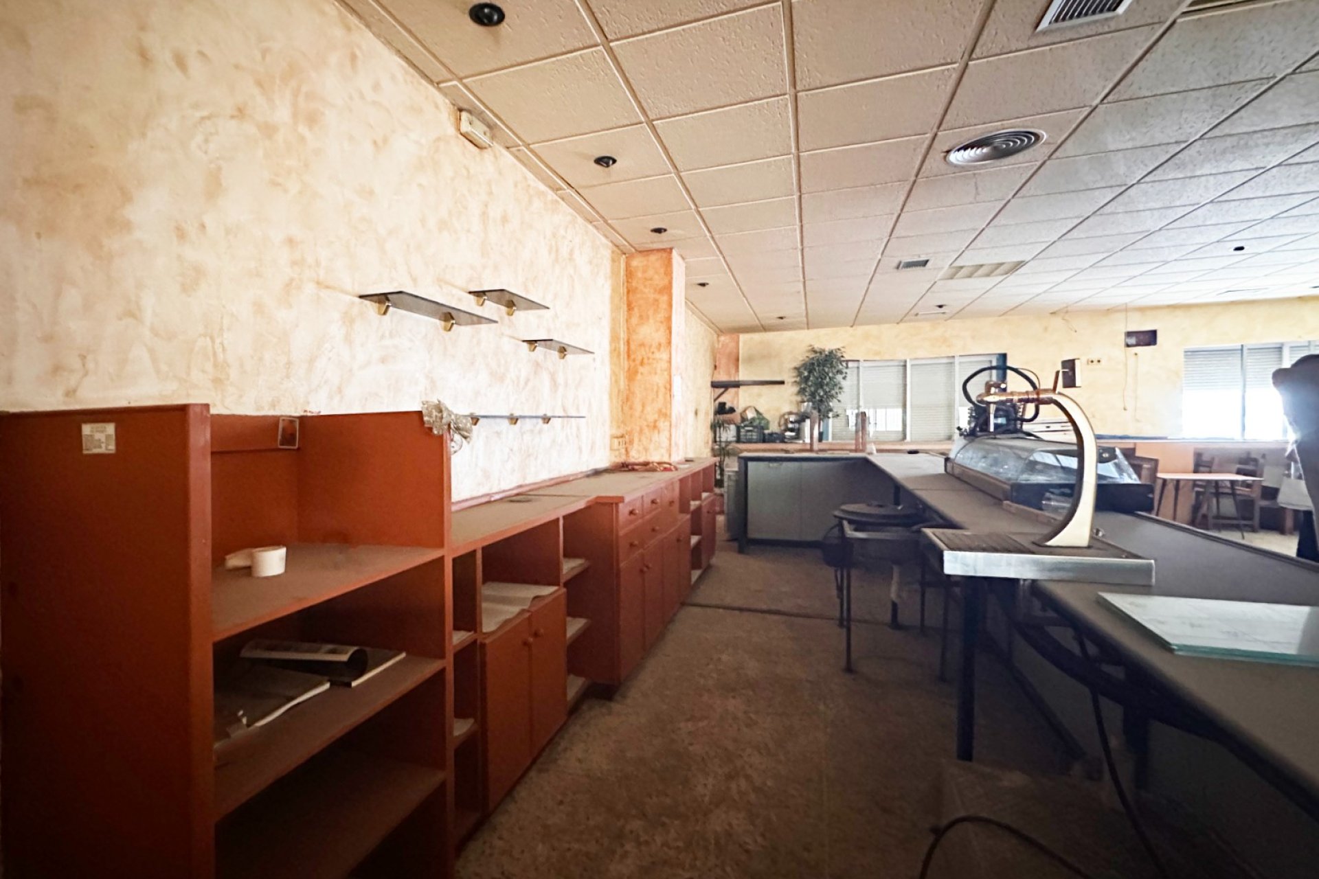 Revente - Maison de ville -
Orihuela - Inland