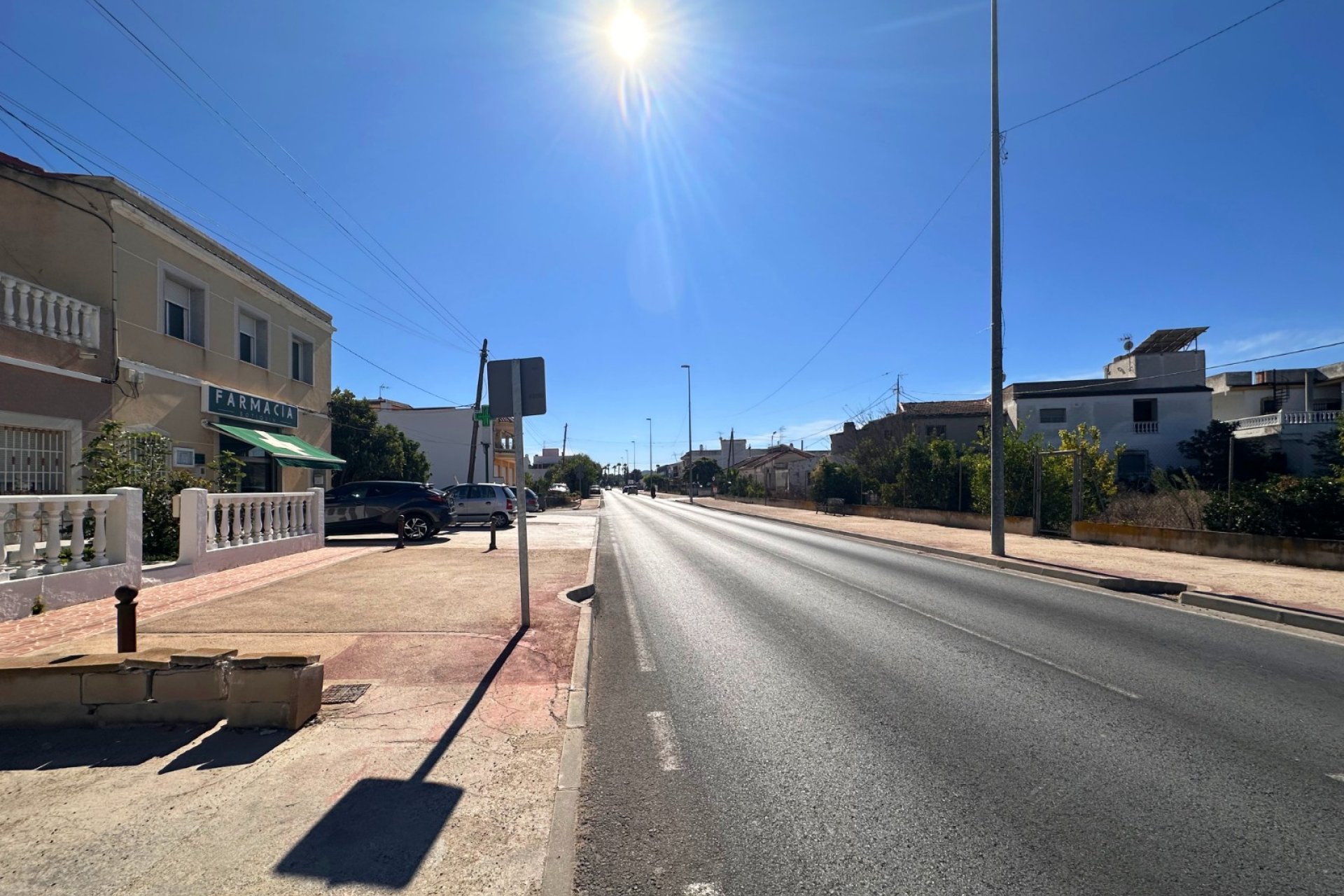 Revente - Maison de ville -
Orihuela - Inland