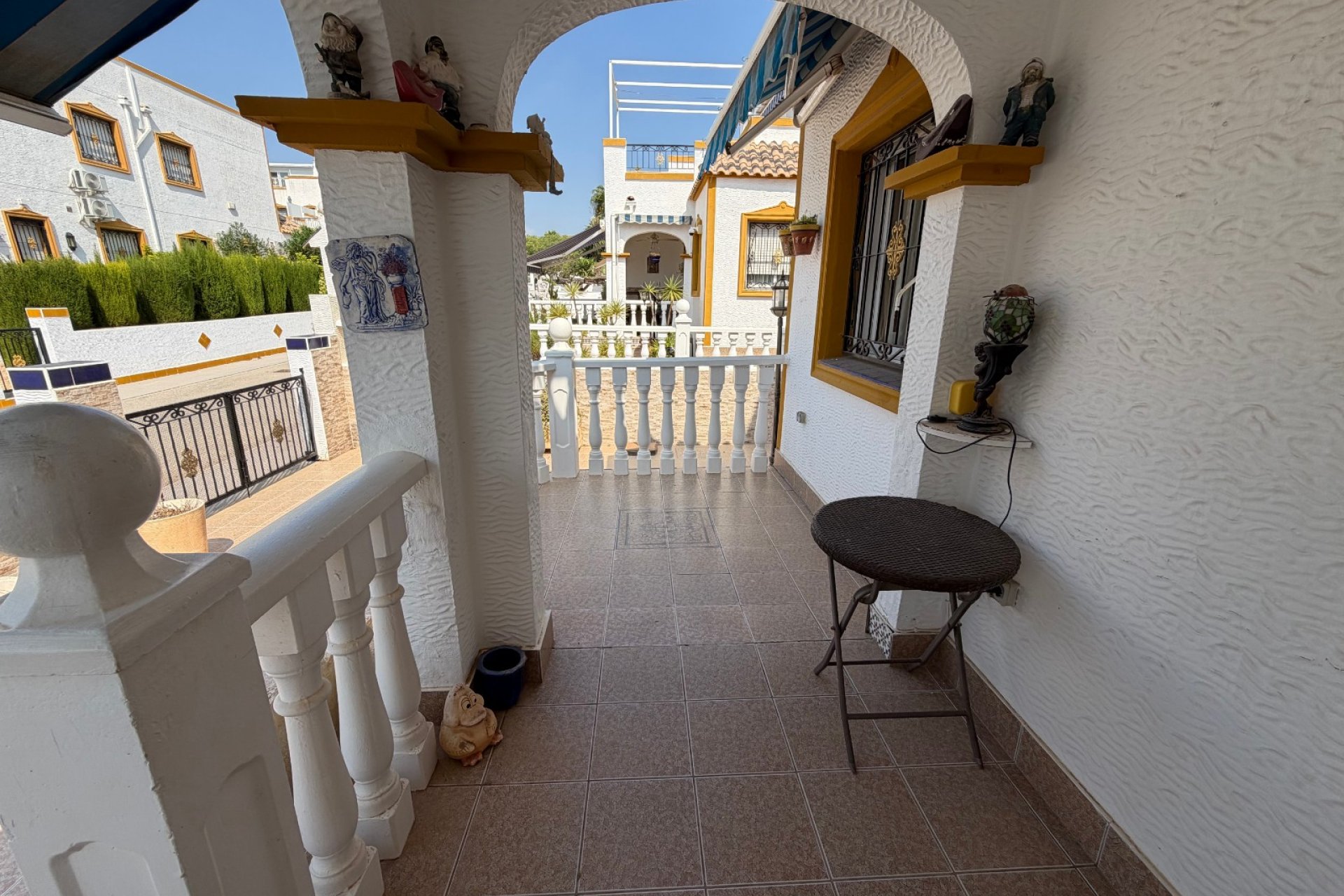 Revente - Maison de ville -
Orihuela - Inland