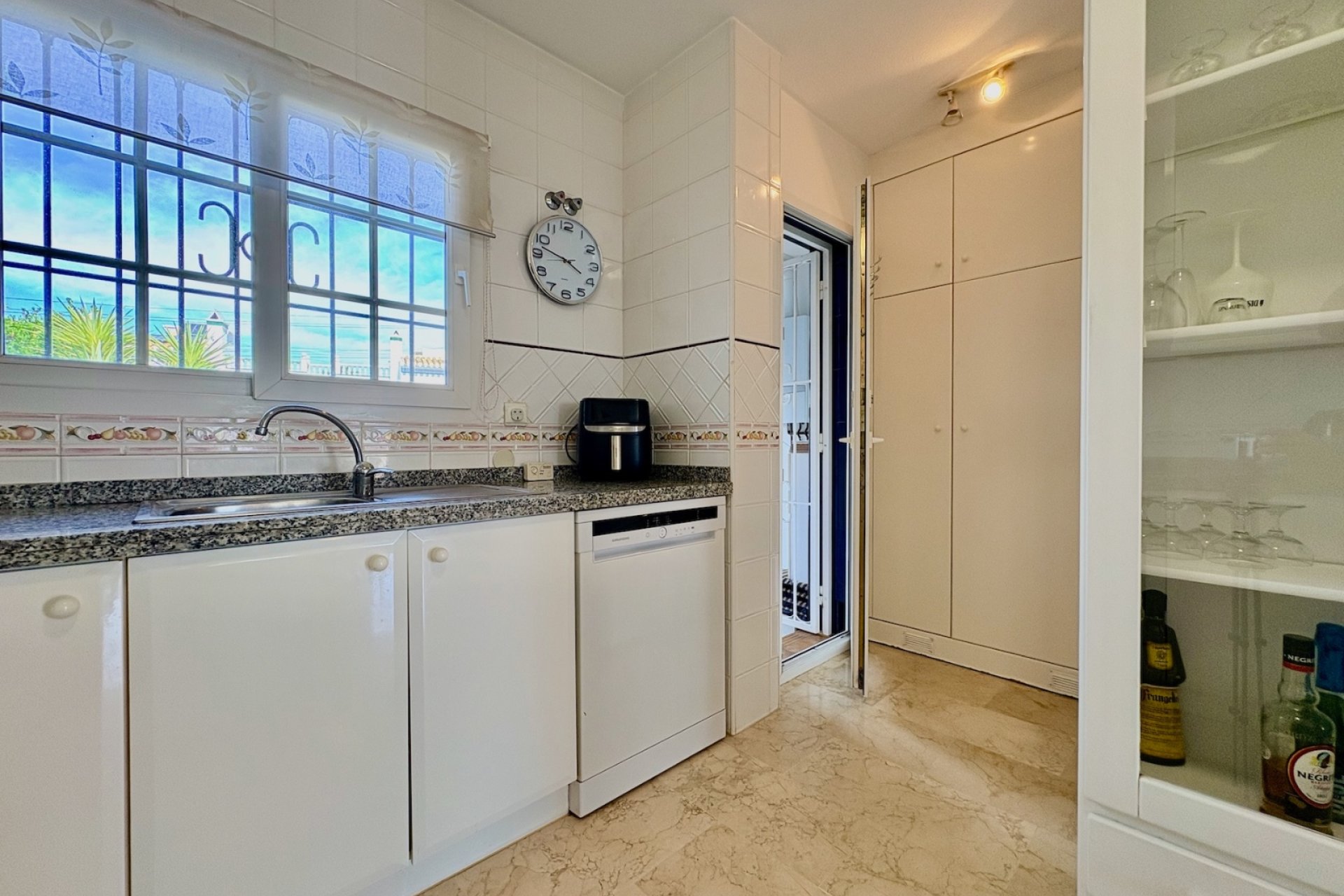 Revente - Maison de ville -
Orihuela - Inland