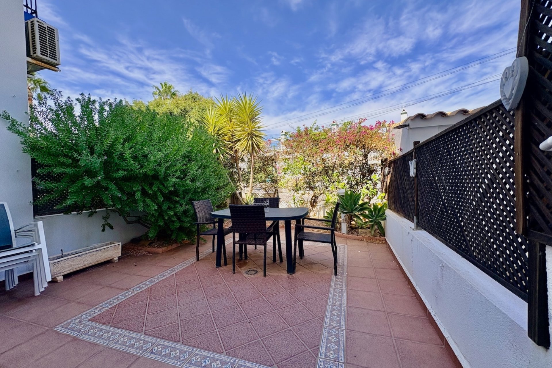 Revente - Maison de ville -
Orihuela - Inland
