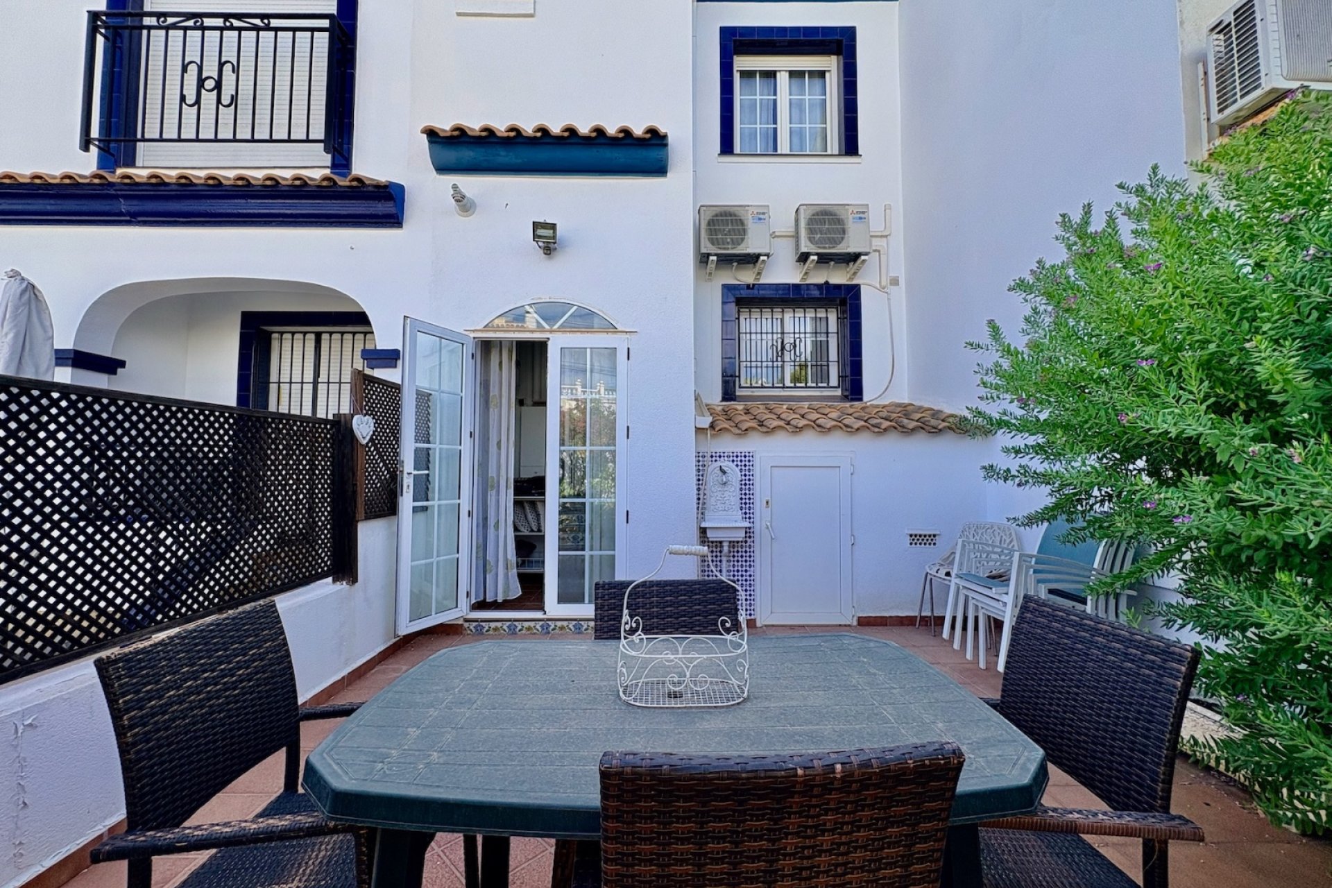 Revente - Maison de ville -
Orihuela - Inland
