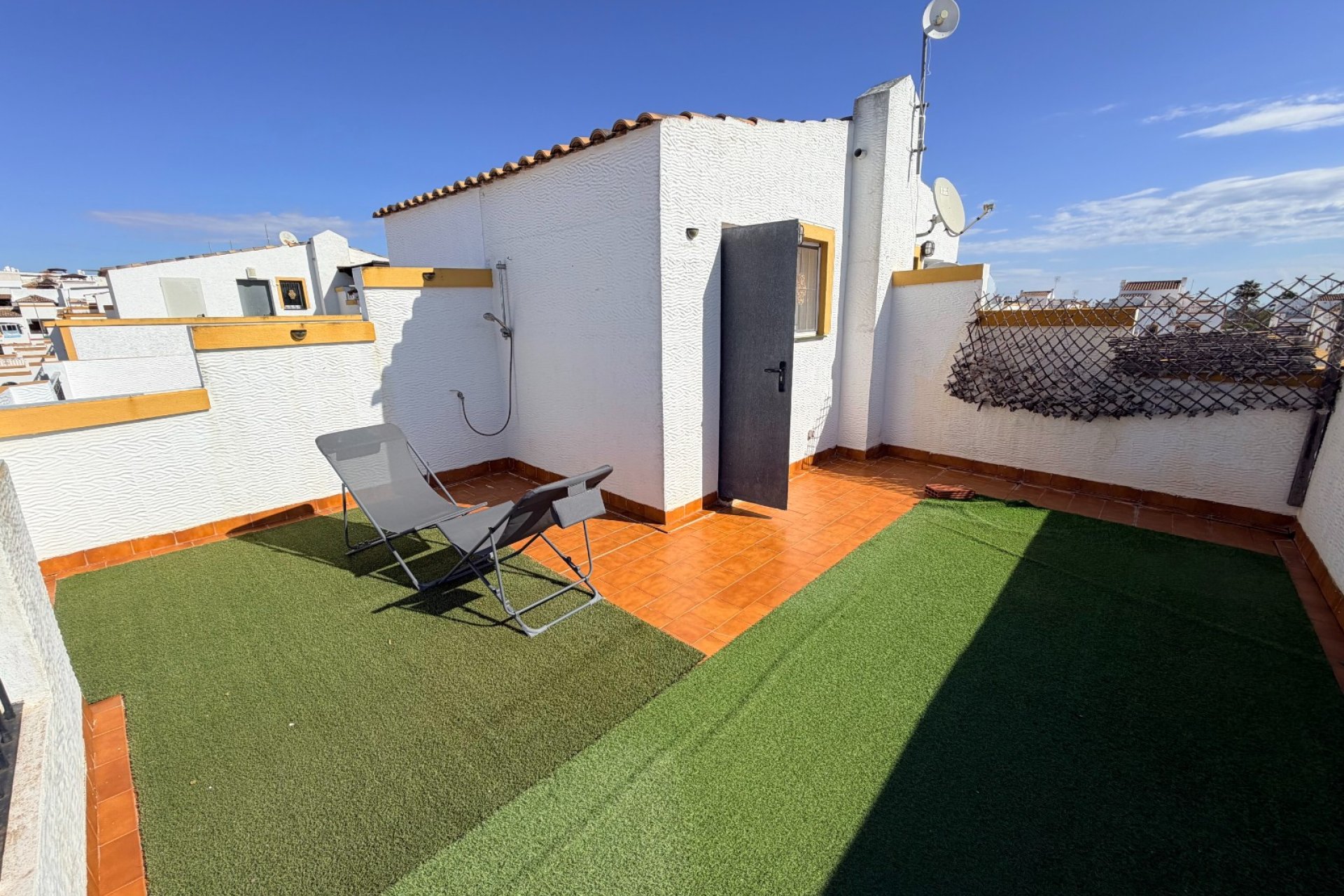 Revente - Maison de ville -
Orihuela - Inland