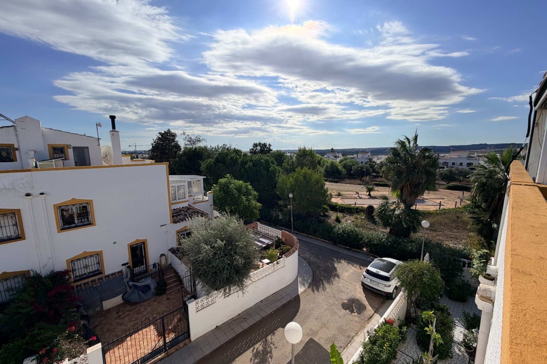 Revente - Maison de ville -
Orihuela - Inland