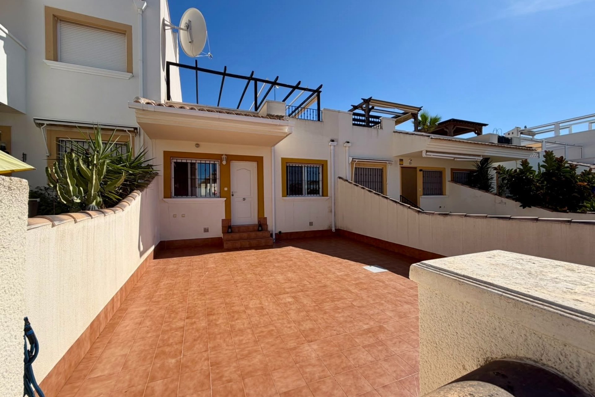 Revente - Maison de ville -
Orihuela - Inland