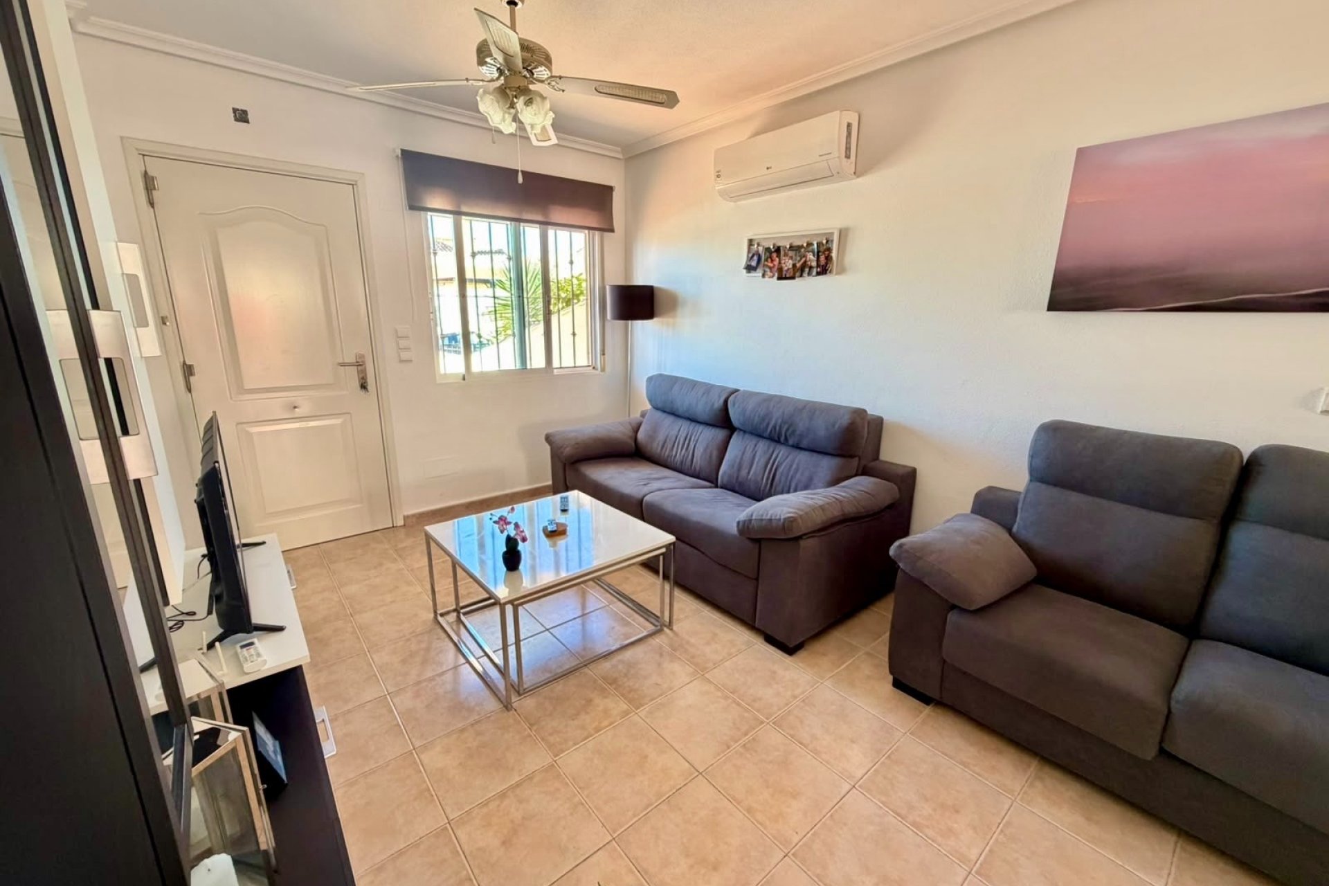 Revente - Maison de ville -
Orihuela - Inland