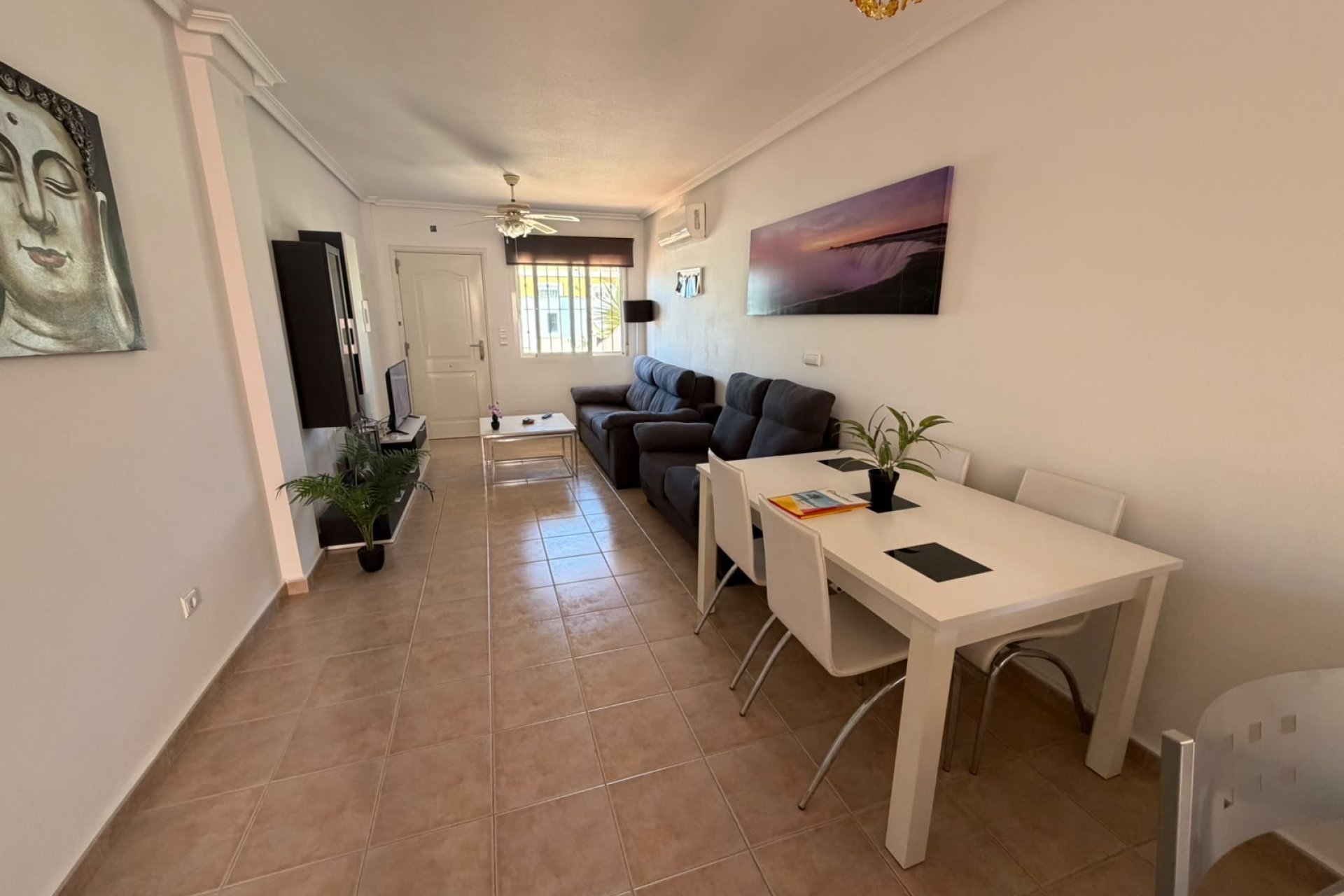 Revente - Maison de ville -
Orihuela - Inland