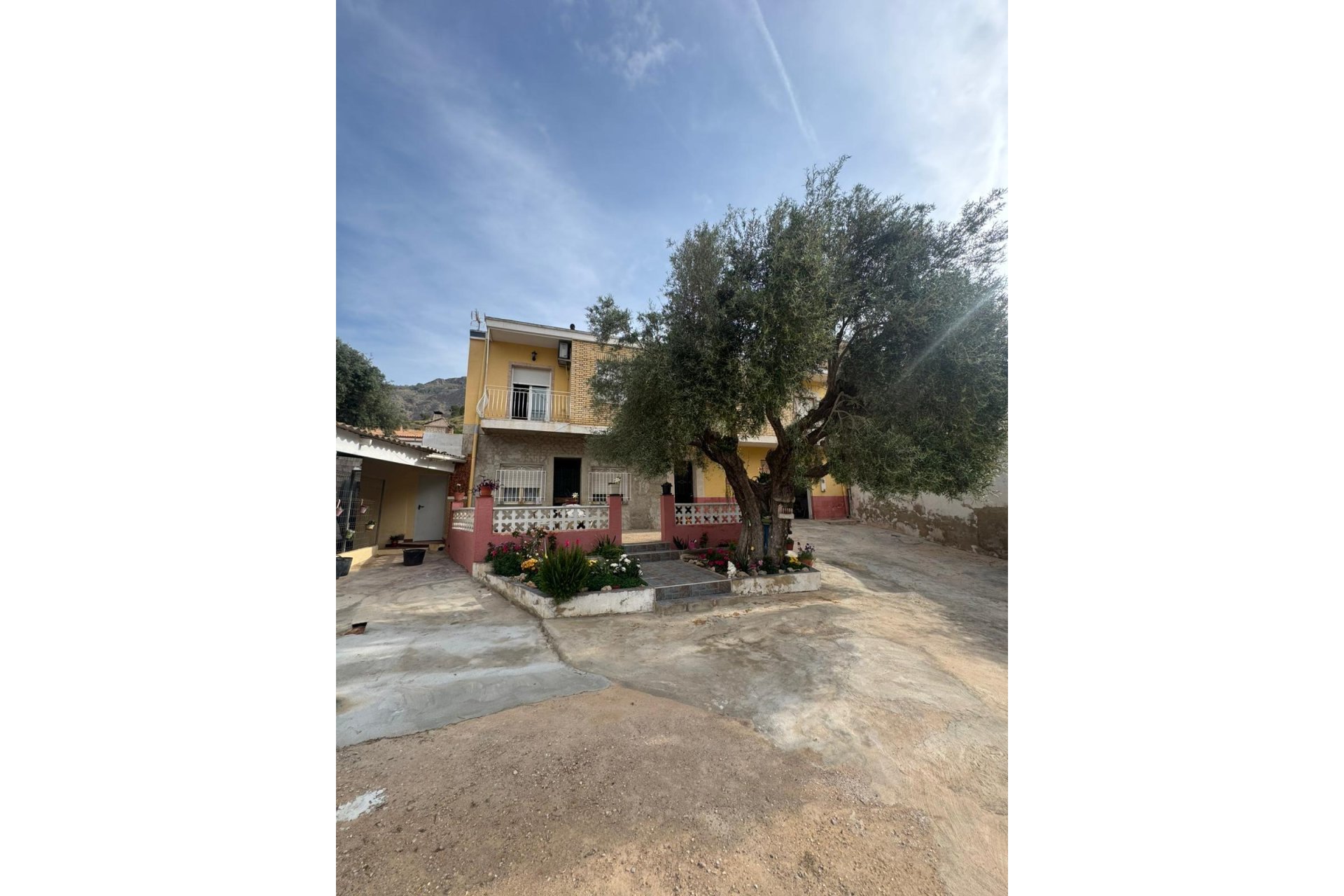 Revente - Maison de ville -
Orihuela - Orihuela Ciudad