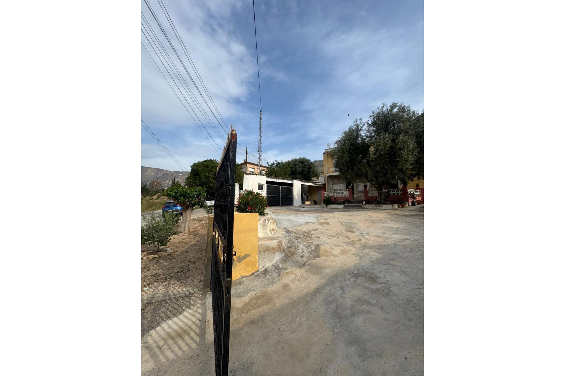 Revente - Maison de ville -
Orihuela - Orihuela Ciudad