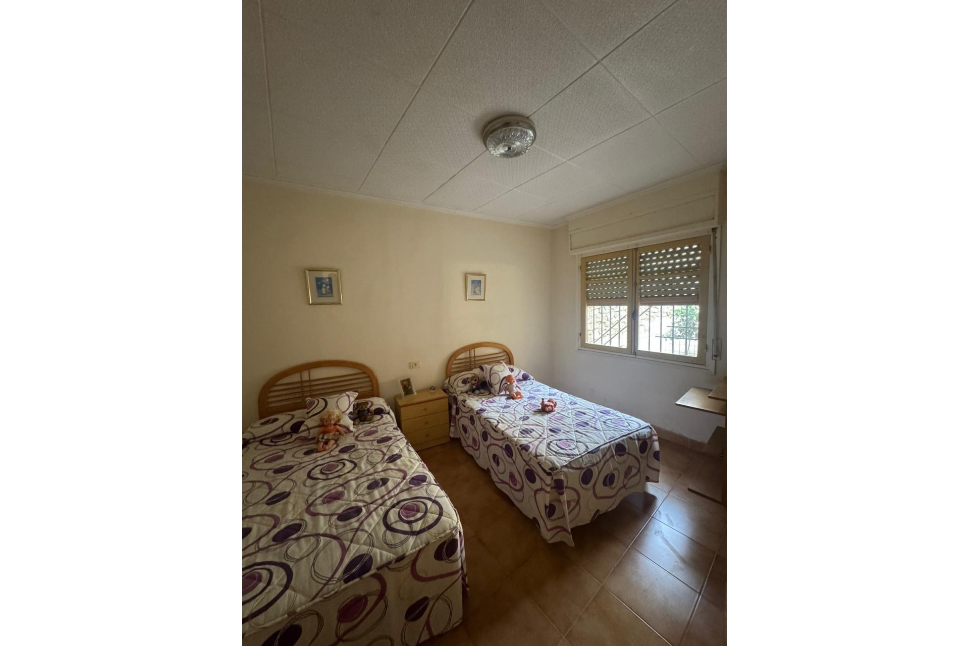 Revente - Maison de ville -
Orihuela - Orihuela Ciudad