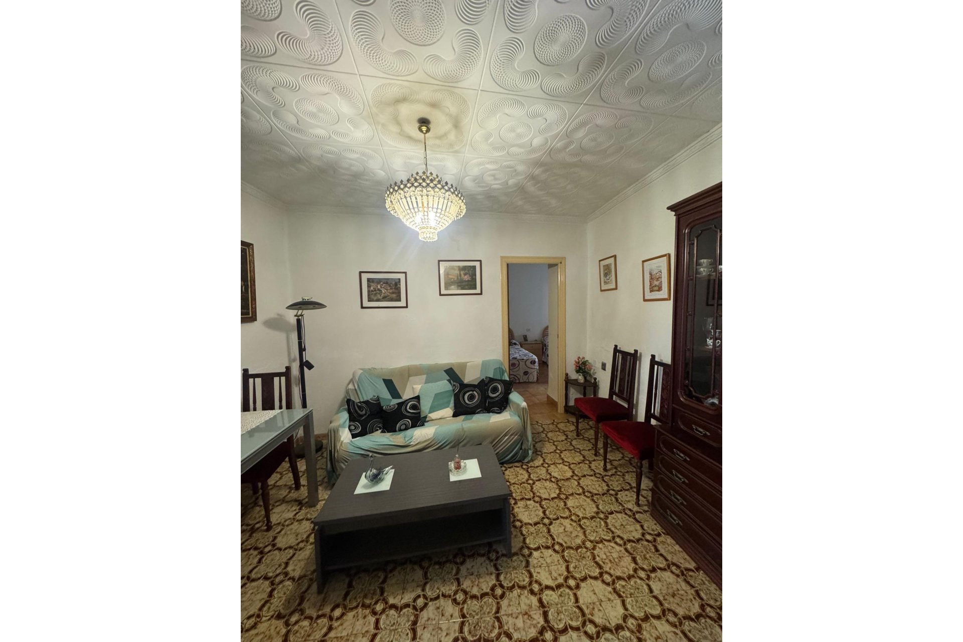 Revente - Maison de ville -
Orihuela - Orihuela Ciudad