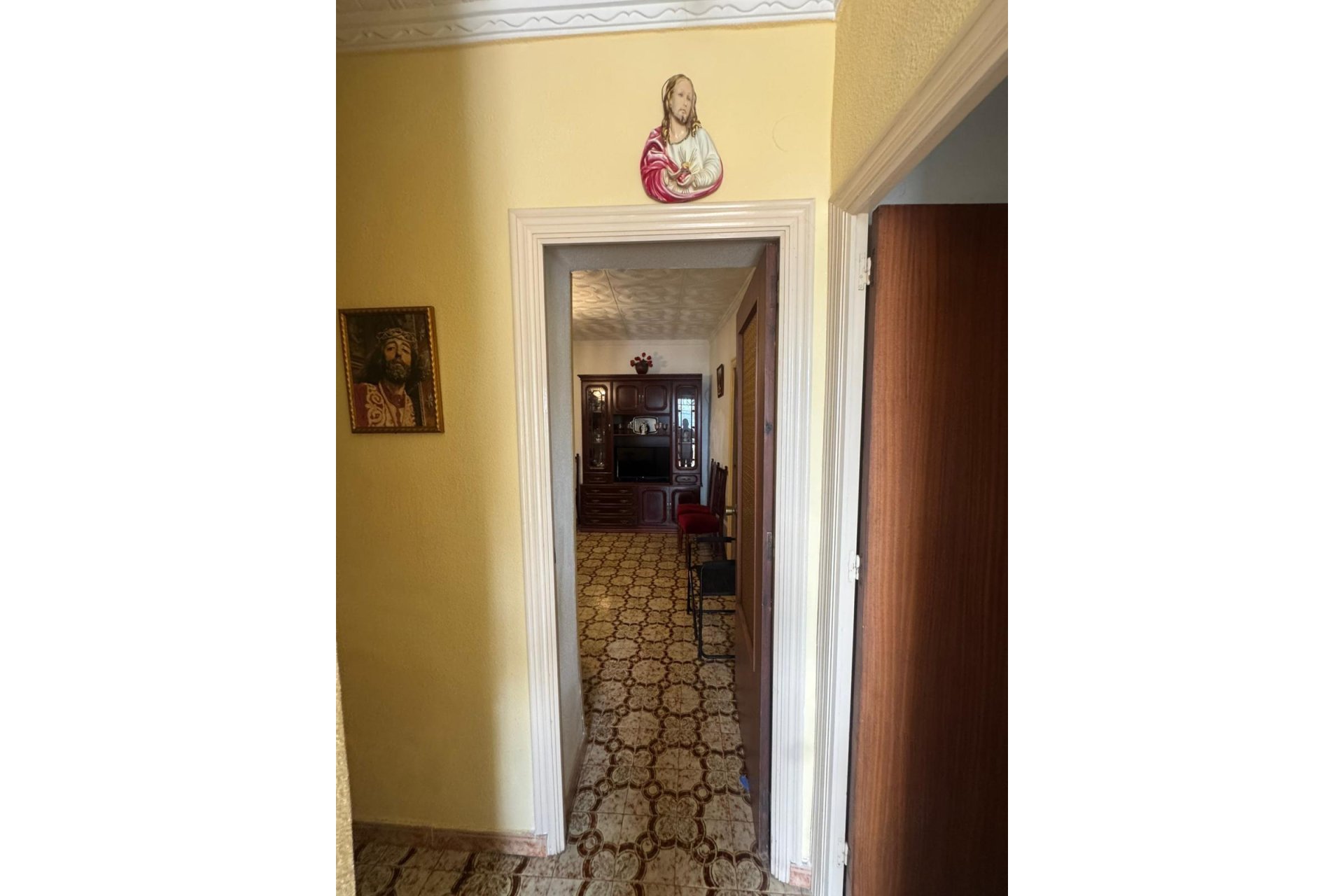 Revente - Maison de ville -
Orihuela - Orihuela Ciudad