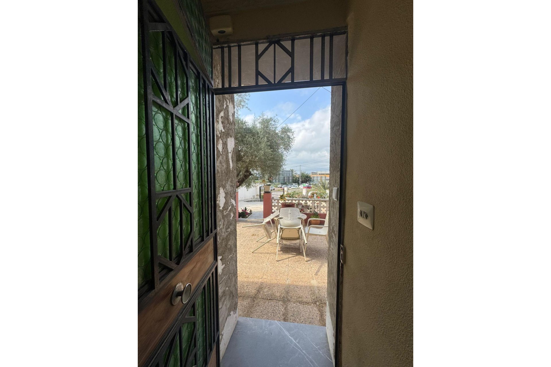 Revente - Maison de ville -
Orihuela - Orihuela Ciudad