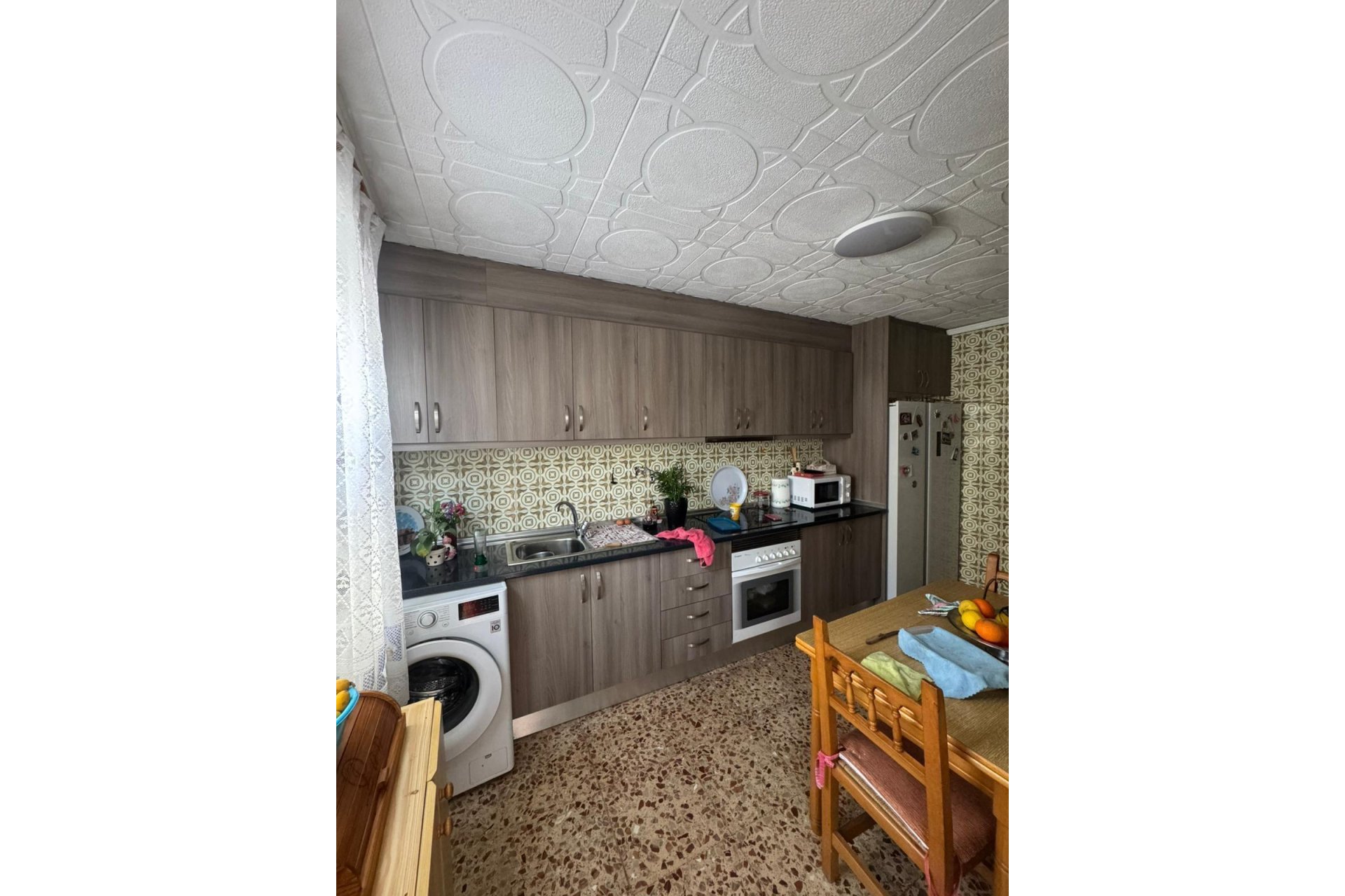 Revente - Maison de ville -
Orihuela - Orihuela Ciudad