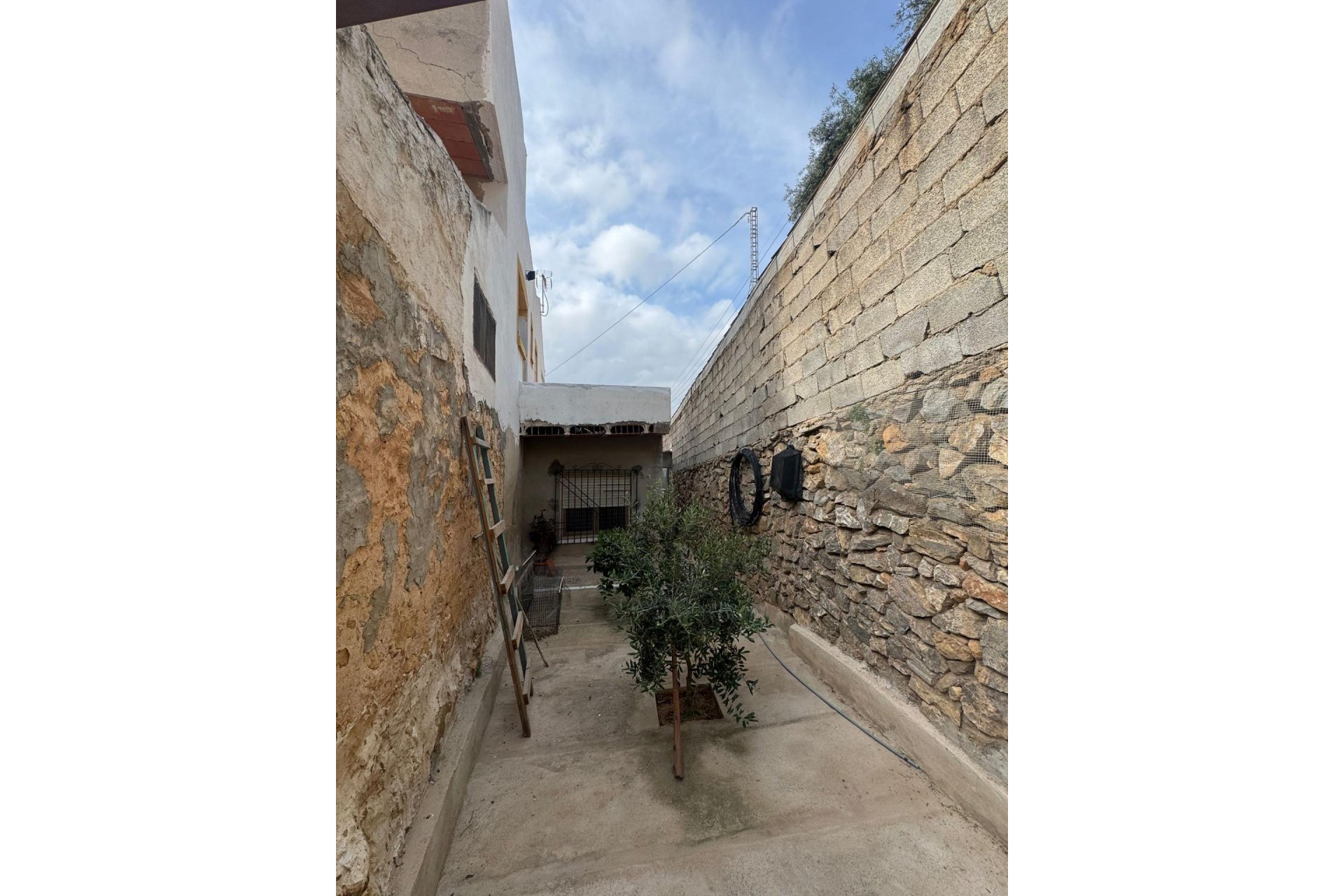Revente - Maison de ville -
Orihuela - Orihuela Ciudad