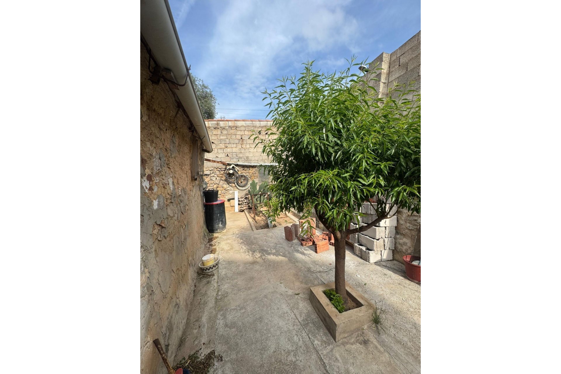 Revente - Maison de ville -
Orihuela - Orihuela Ciudad