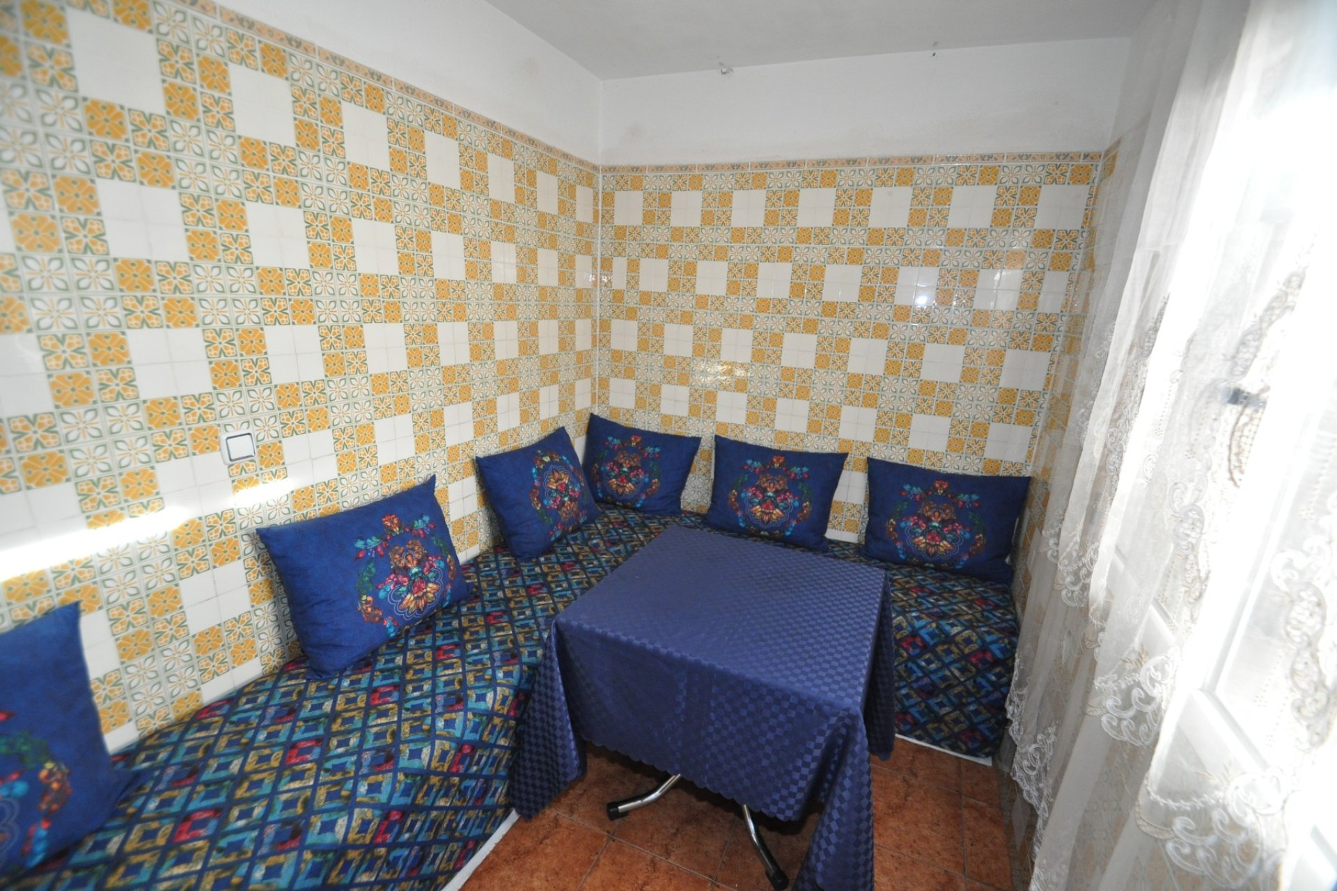 Revente - Maison de ville -
Pinoso - Inland