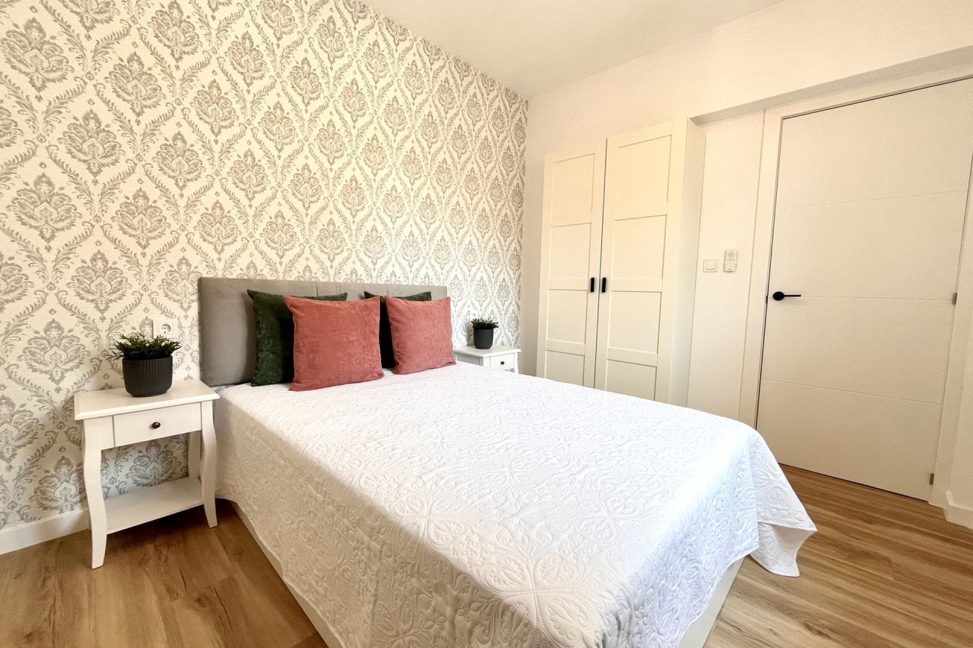 Revente - Maison de ville -
Playa Flamenca - Costa Blanca