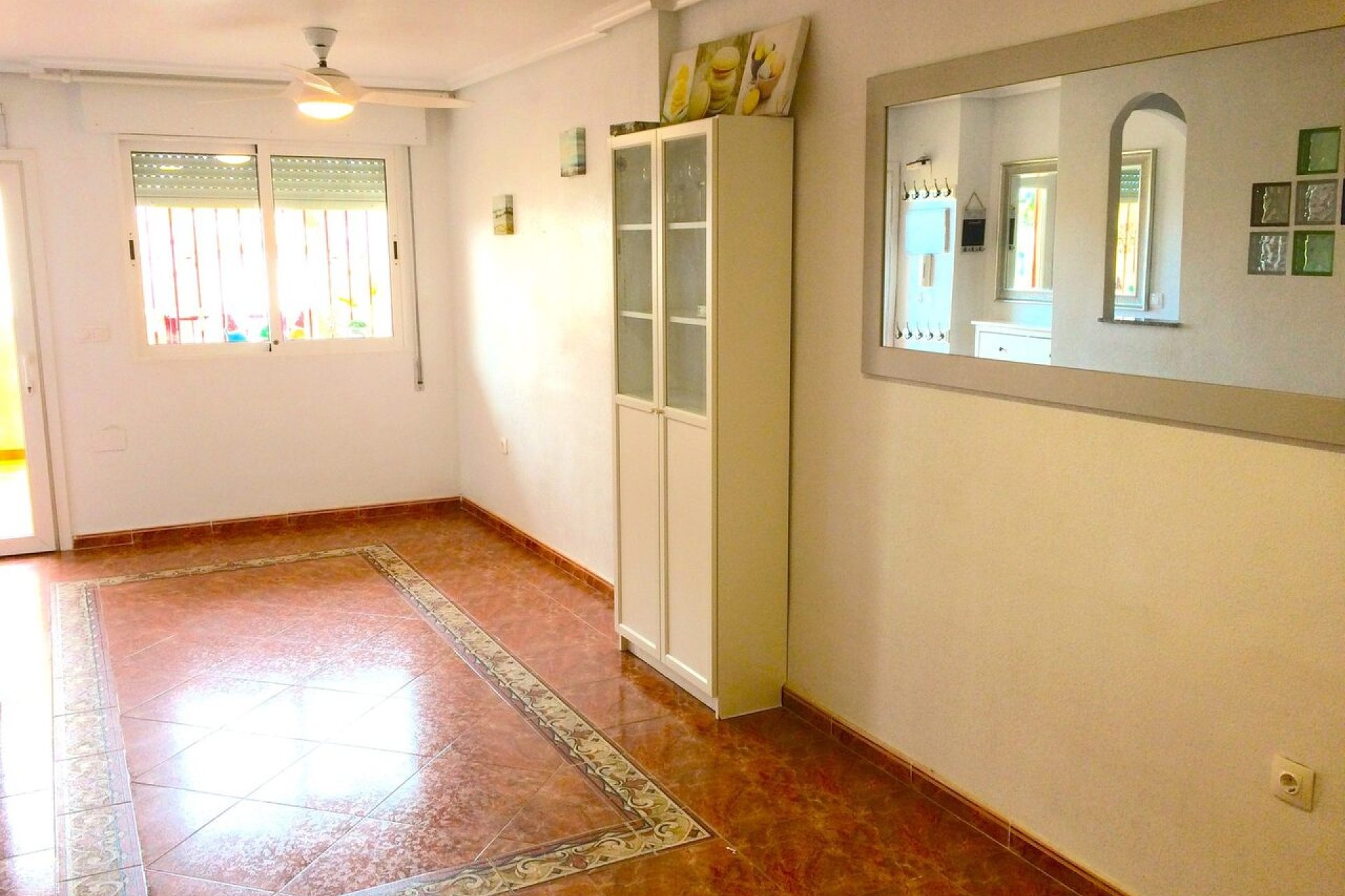 Revente - Maison de ville -
Playa Flamenca - Costa Blanca