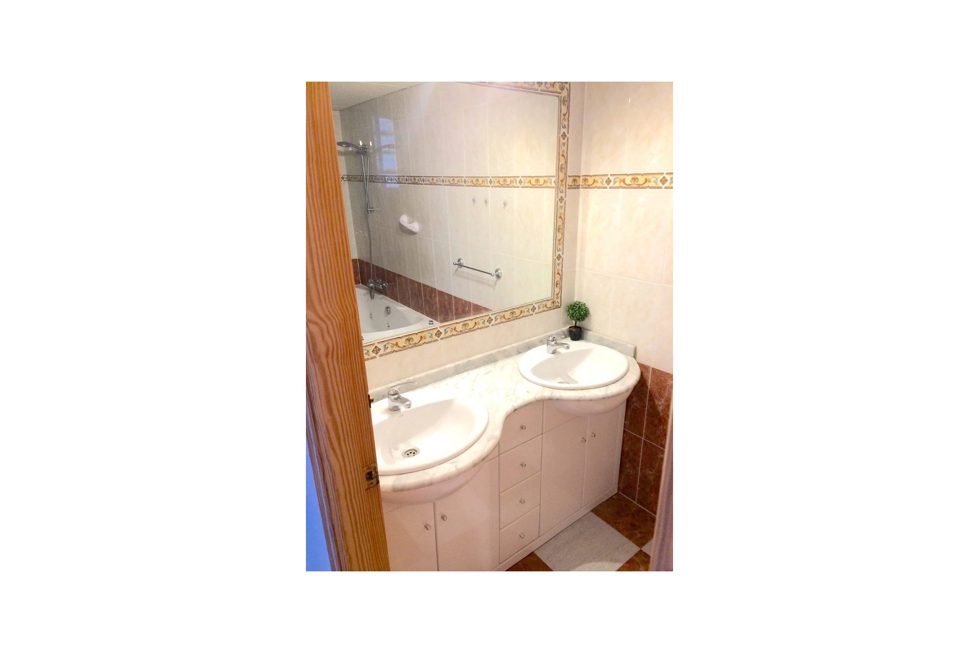 Revente - Maison de ville -
Playa Flamenca - Costa Blanca